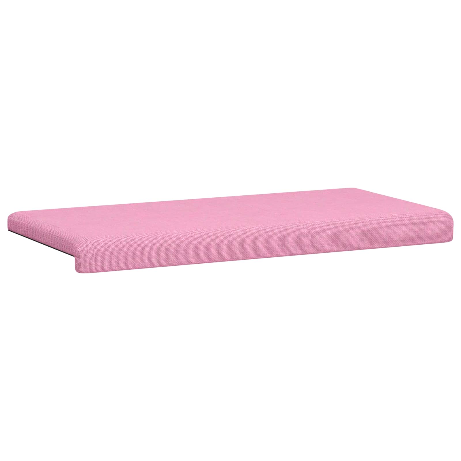 Suoliuko pagalvė Audinys Rožinė Gylis 35 cm