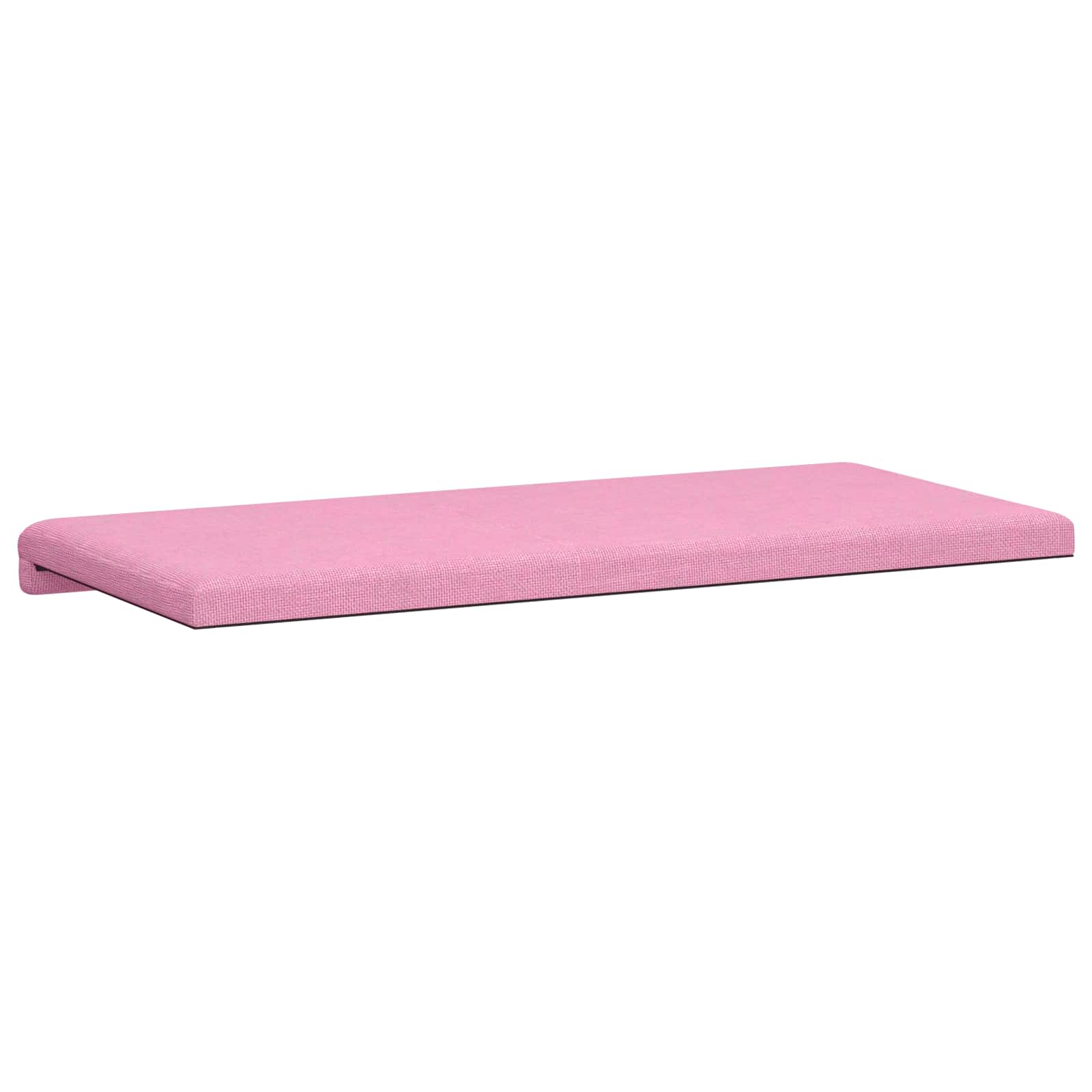 Suoliuko pagalvė Audinys Rožinė Gylis 35 cm