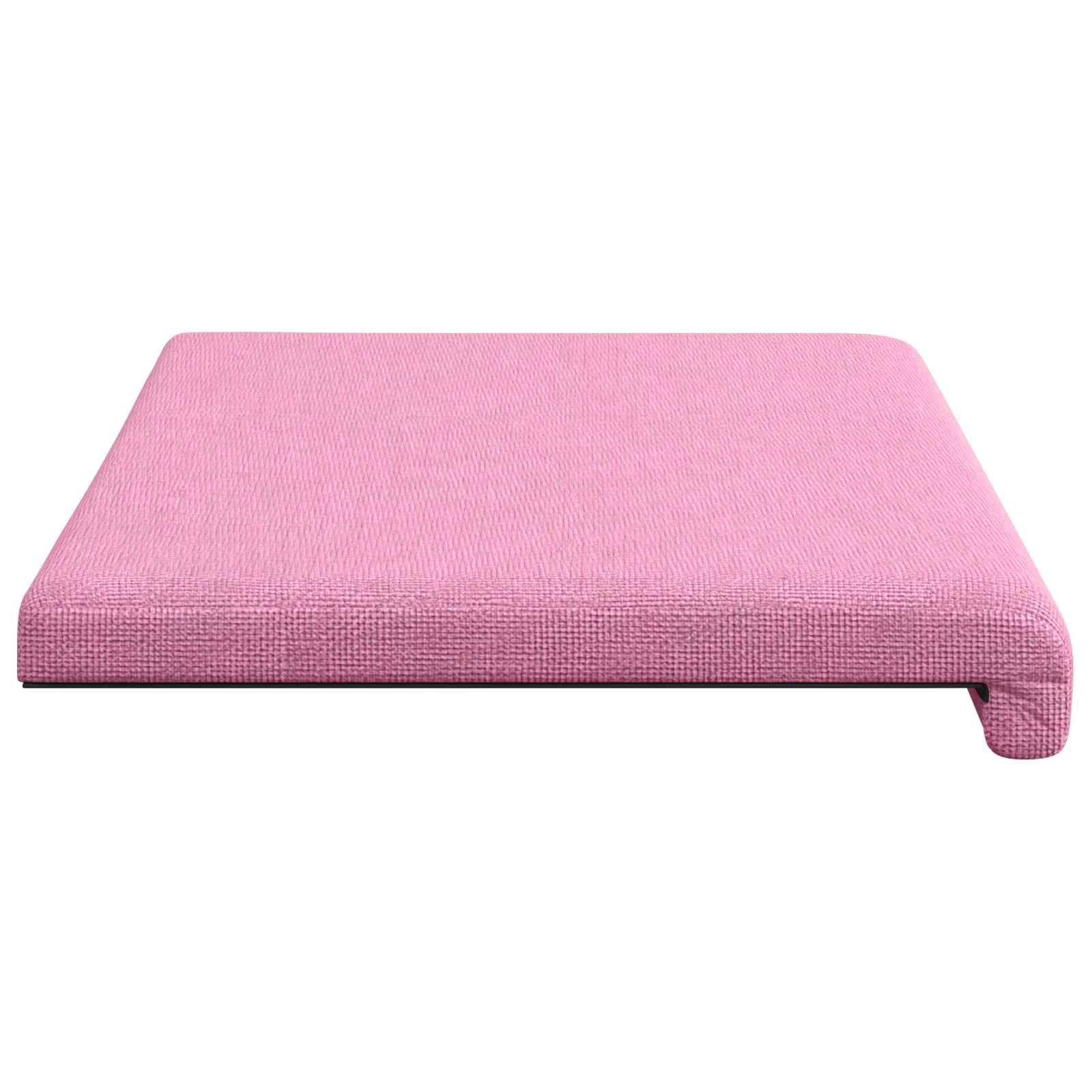 Suoliuko pagalvė Audinys Rožinė Gylis 35 cm