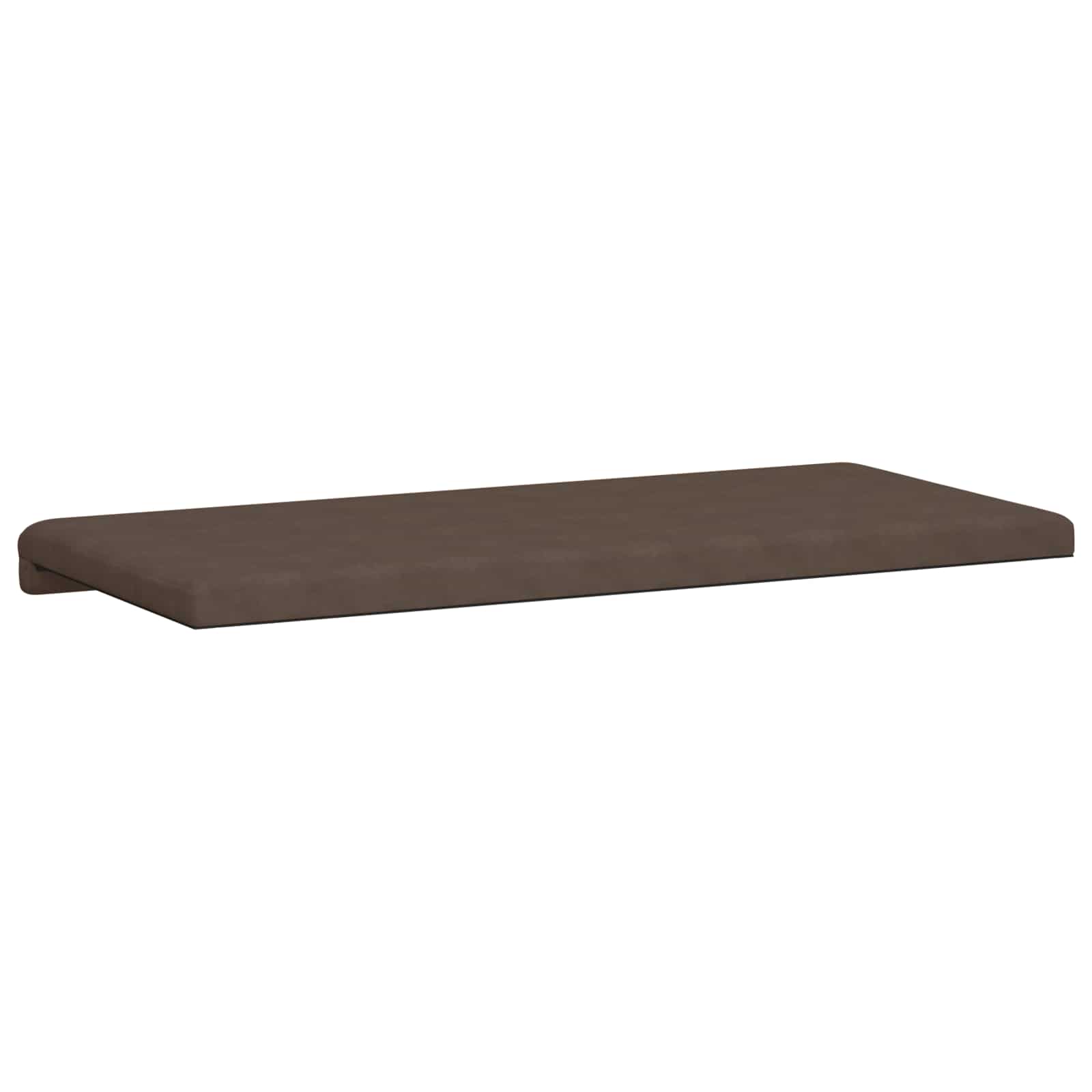 Suoliuko pagalvė Mikropluoštas Ruda Gylis 35 cm
