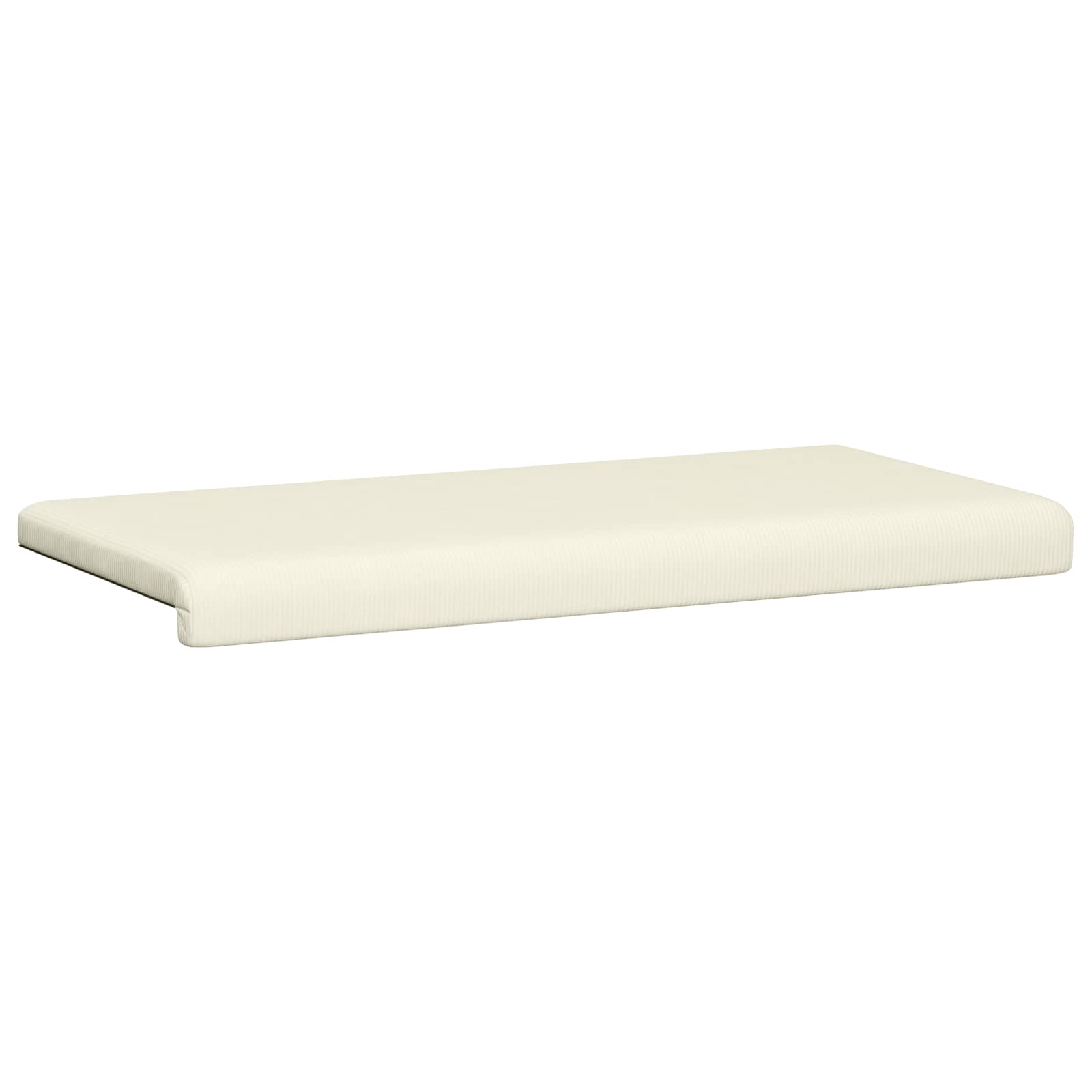 Suoliuko pagalvė mančester Kreminė Gylis 35 cm
