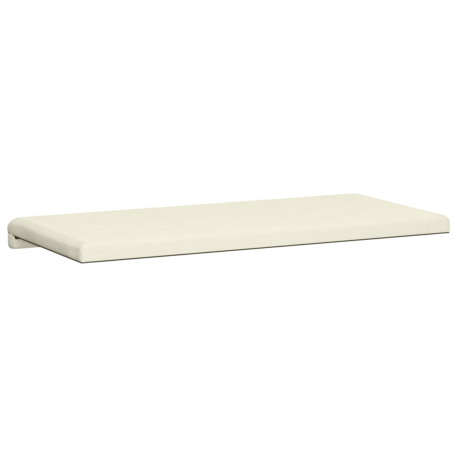Suoliuko pagalvė mančester Kreminė Gylis 35 cm