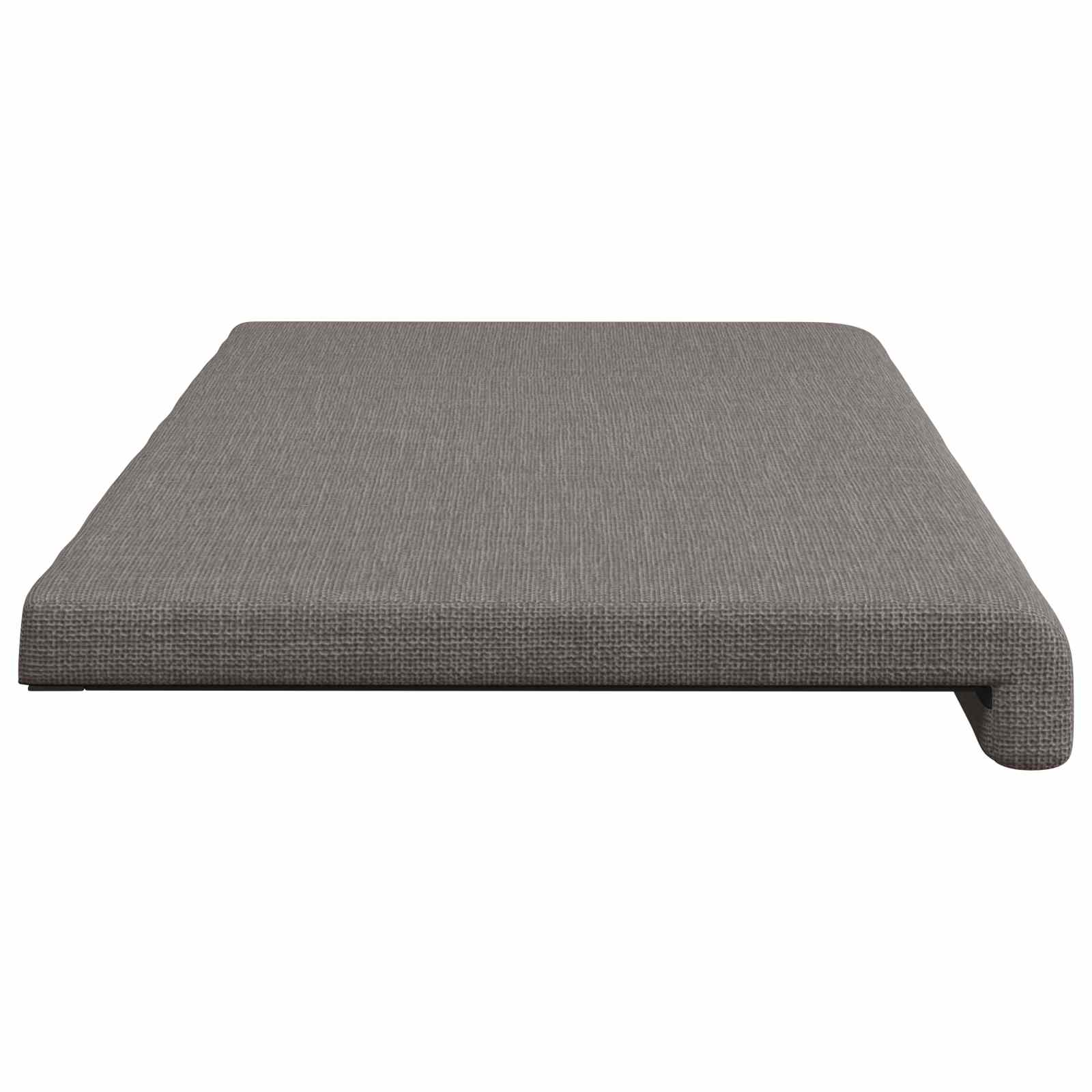 Suoliuko pagalvė Audinys Taupe Gylis 35 cm