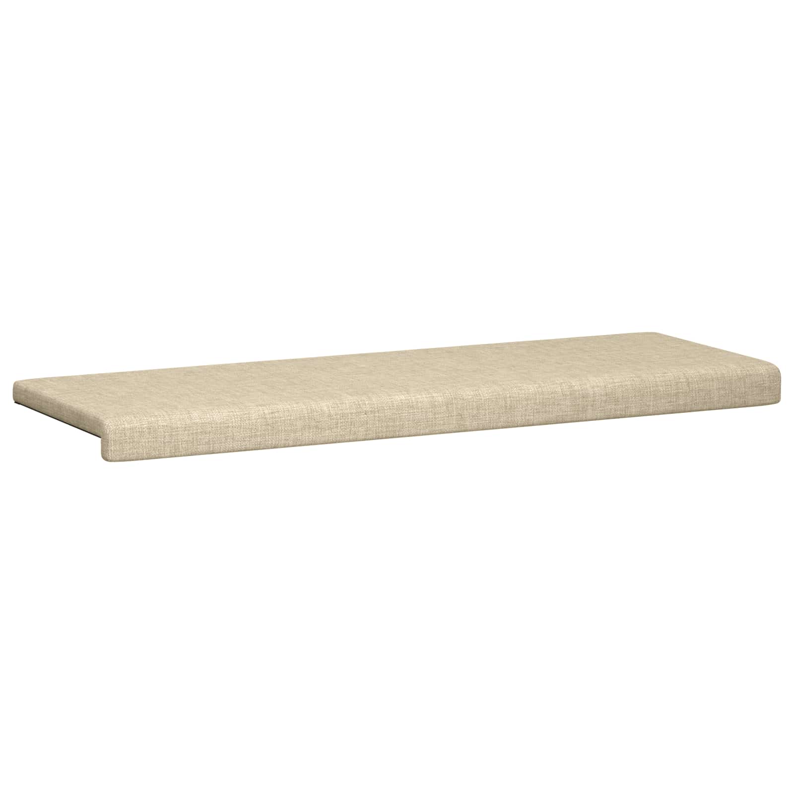 Suoliuko pagalvė Audinys Kreminė Gylis 35 cm