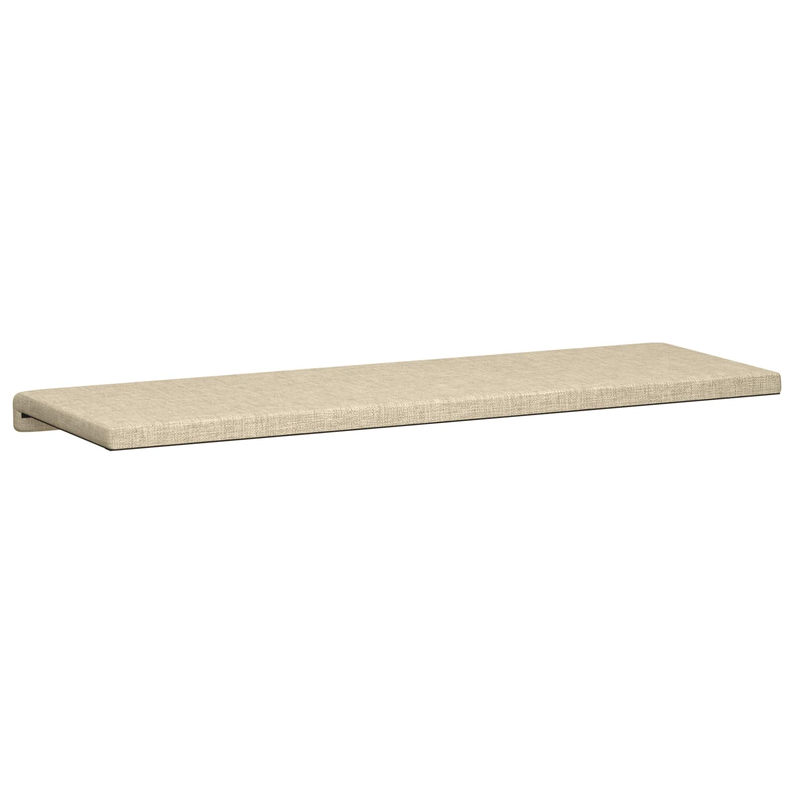 Suoliuko pagalvė Audinys Kreminė Gylis 35 cm