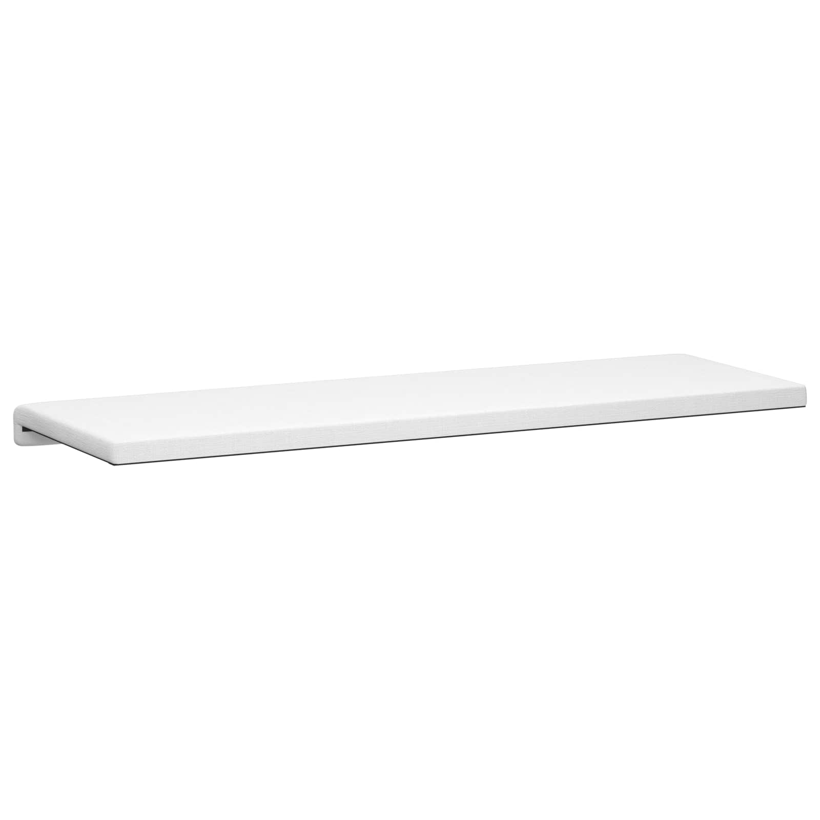 Suoliuko pagalvė Audinys Balta Gylis 35 cm