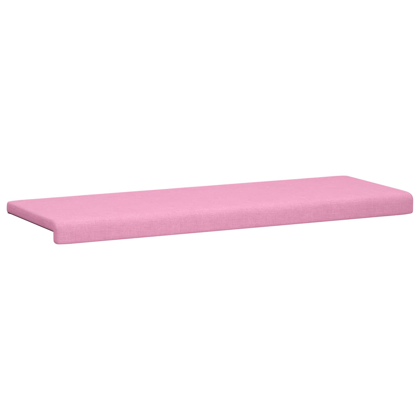 Suoliuko pagalvė Audinys Rožinė Gylis 35 cm