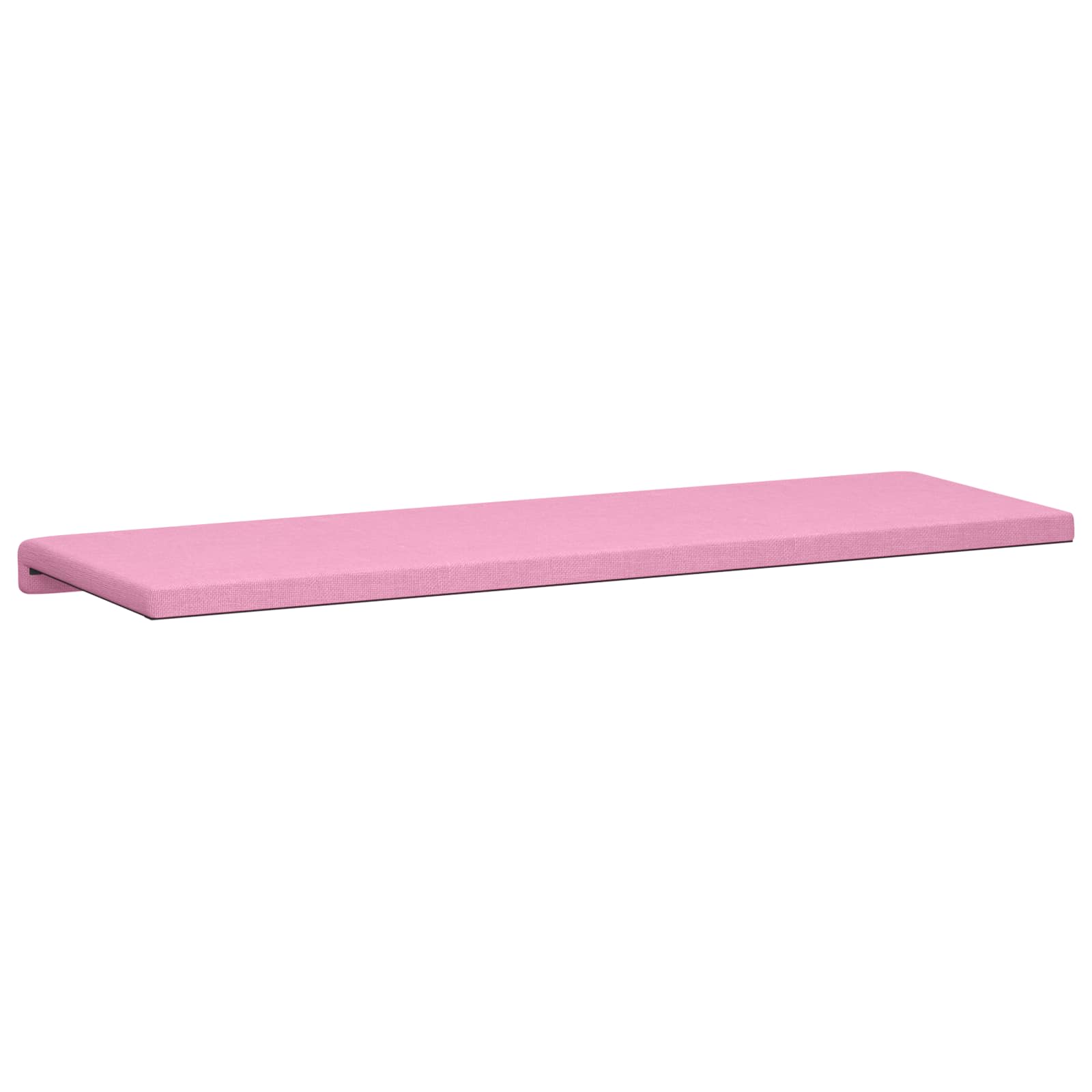 Suoliuko pagalvė Audinys Rožinė Gylis 35 cm