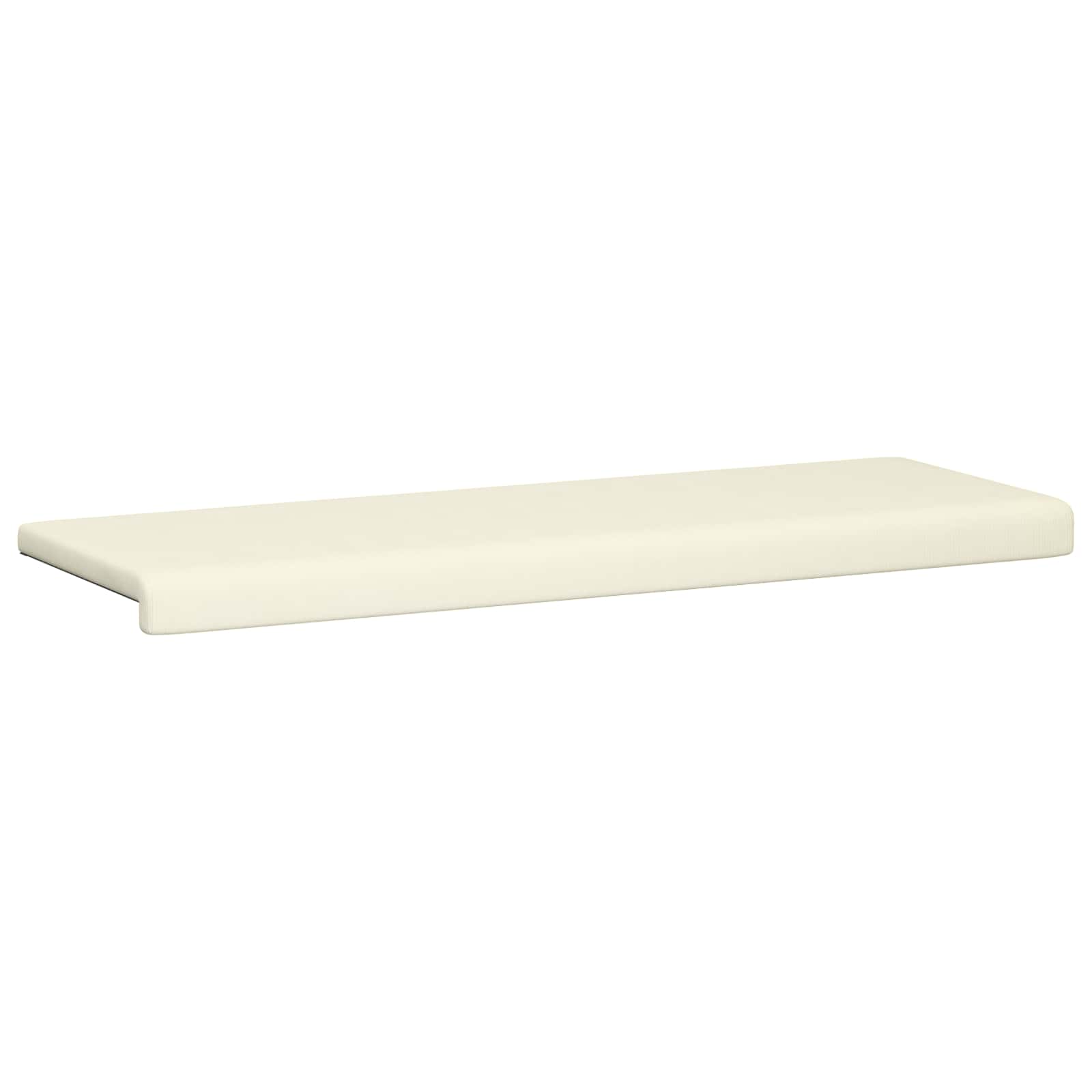 Suoliuko pagalvė mančester Kreminė Gylis 35 cm