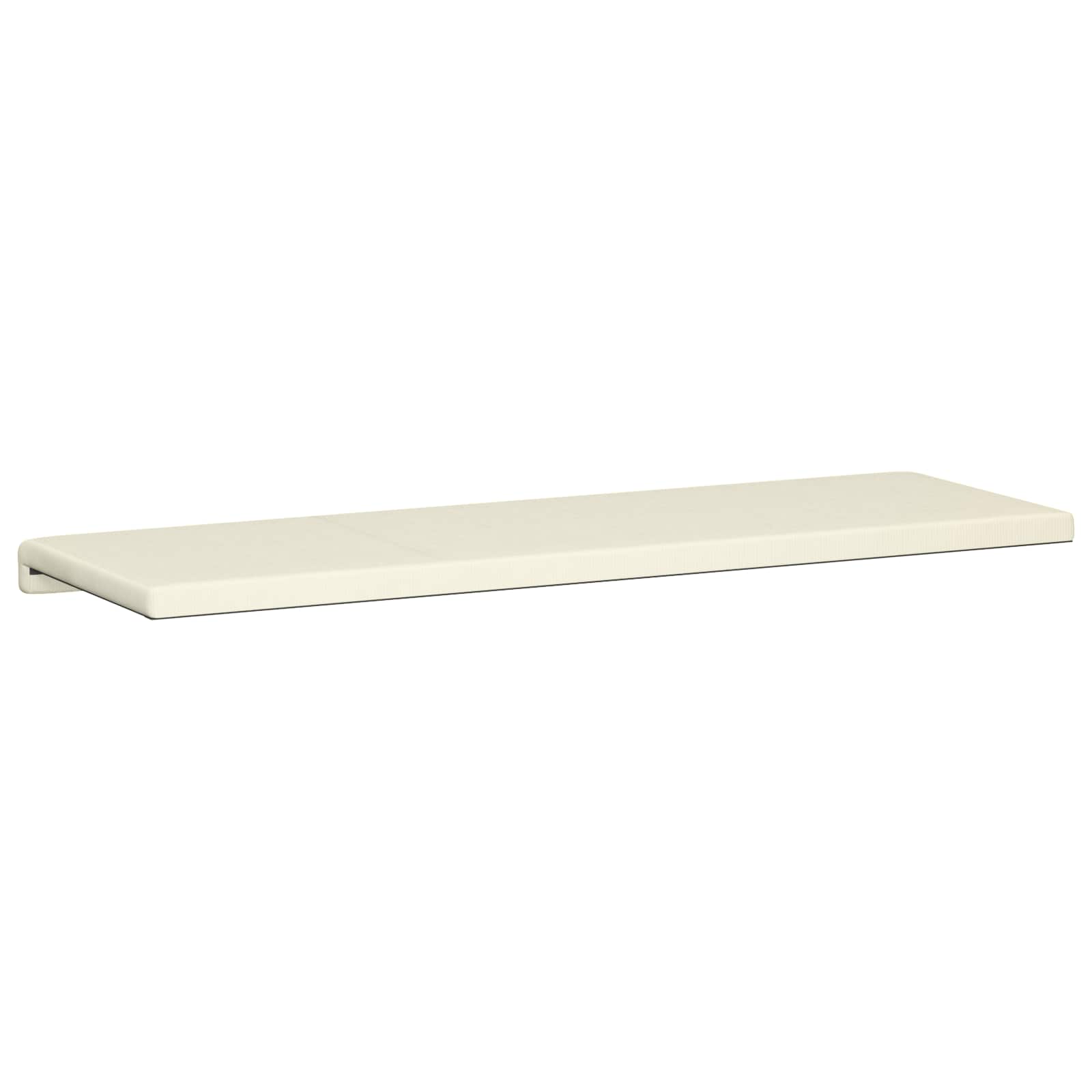Suoliuko pagalvė mančester Kreminė Gylis 35 cm