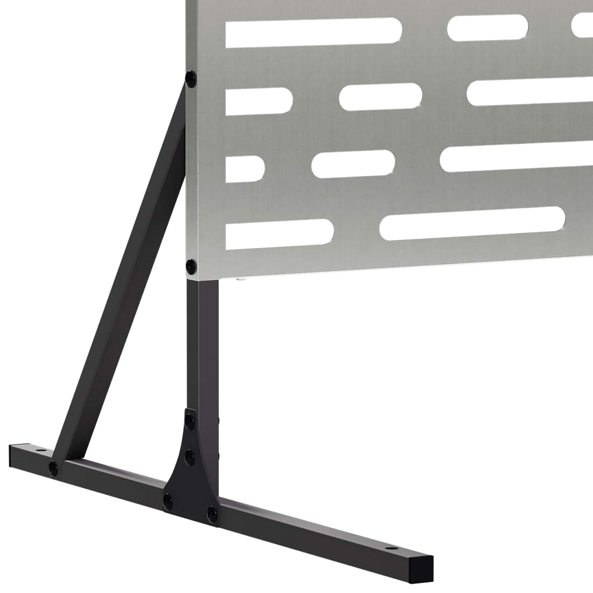 Privatumo žaliuzės 100 x 50 x 180 cm Galvanizuotas plienas