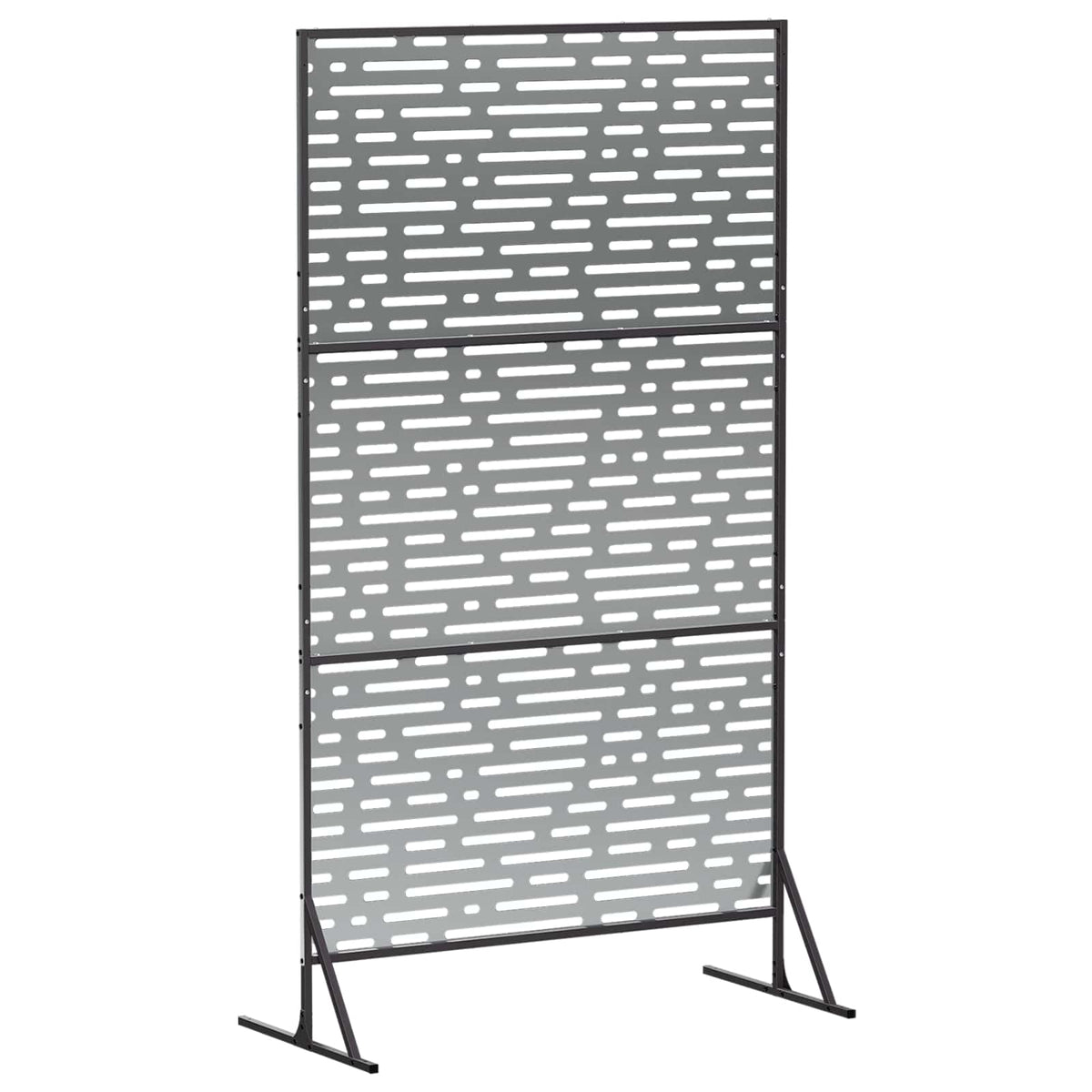 Privatumo žaliuzės 100 x 50 x 180 cm Galvanizuotas plienas