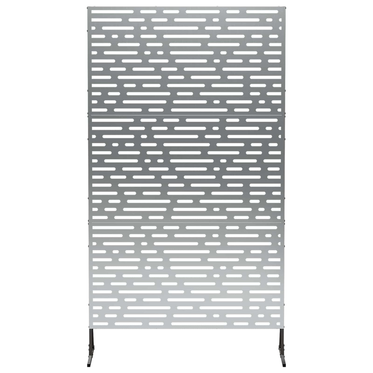 Privatumo žaliuzės 100 x 50 x 180 cm Galvanizuotas plienas