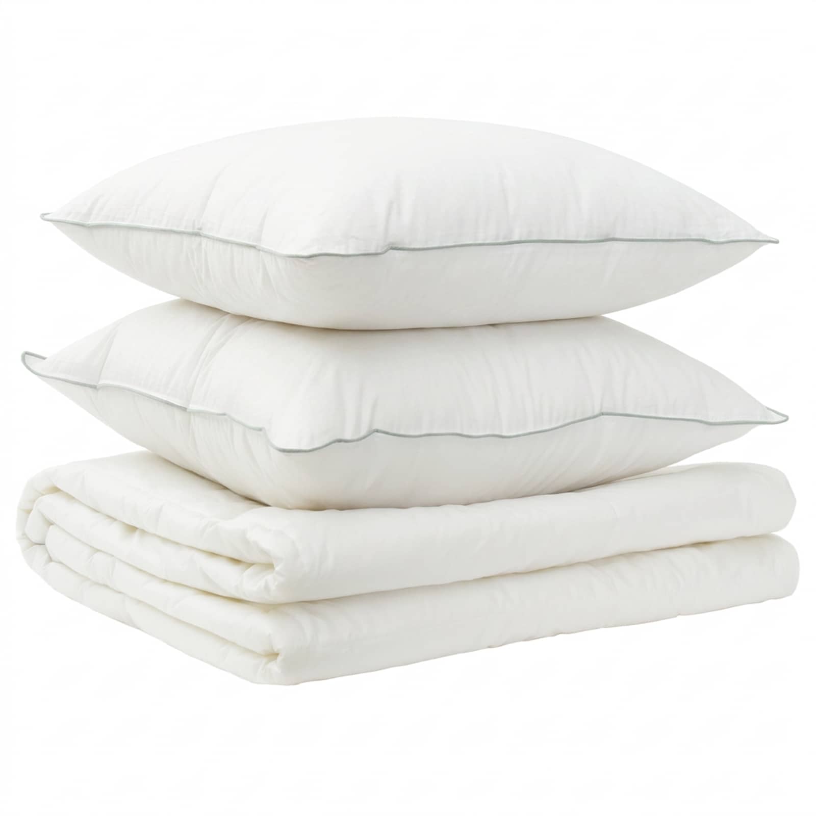 Antklodės ir pagalvių rinkinys 3 pcs 220x240 cm Vasara 140 GSM