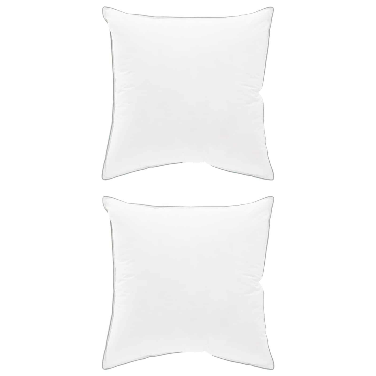Antklodės ir pagalvių rinkinys 3 pcs 200x200 cm Žiema 450 GSM