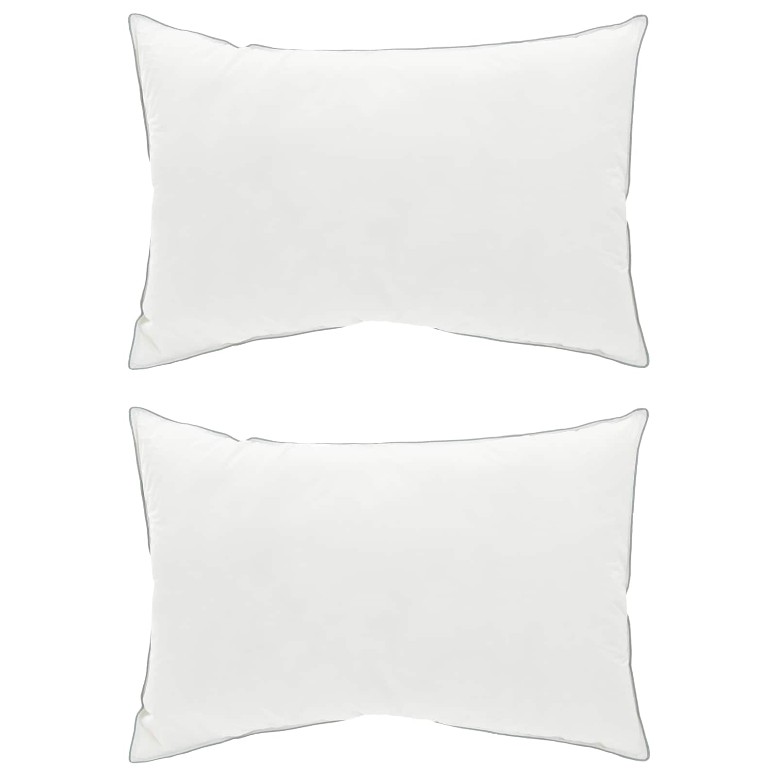 Antklodės ir pagalvių rinkinys 3 pcs 135x220 cm Žiema 450 GSM