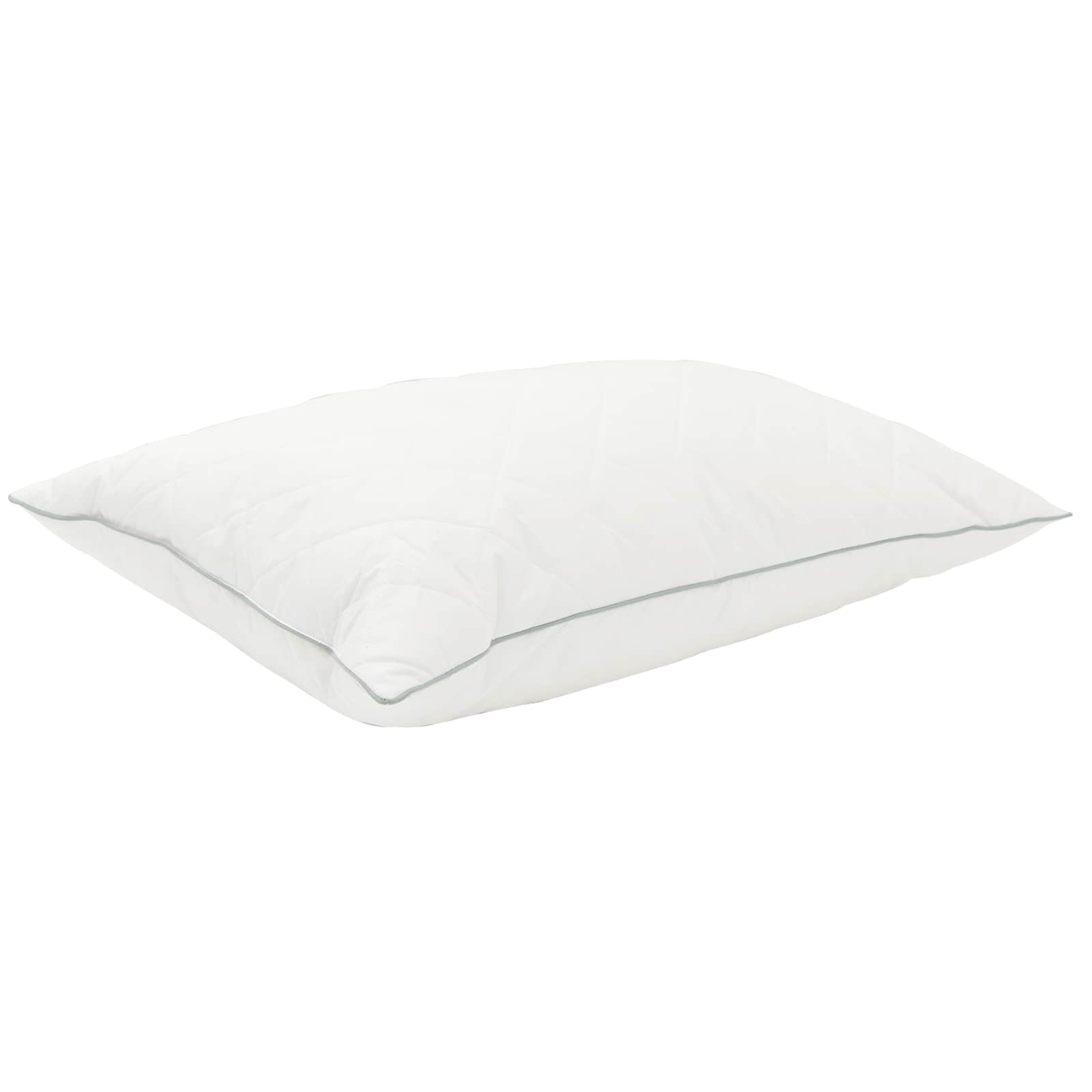 90% žąsies pūkų antklodės komplektas FULDA 2 vnt. 135 x 200 cm