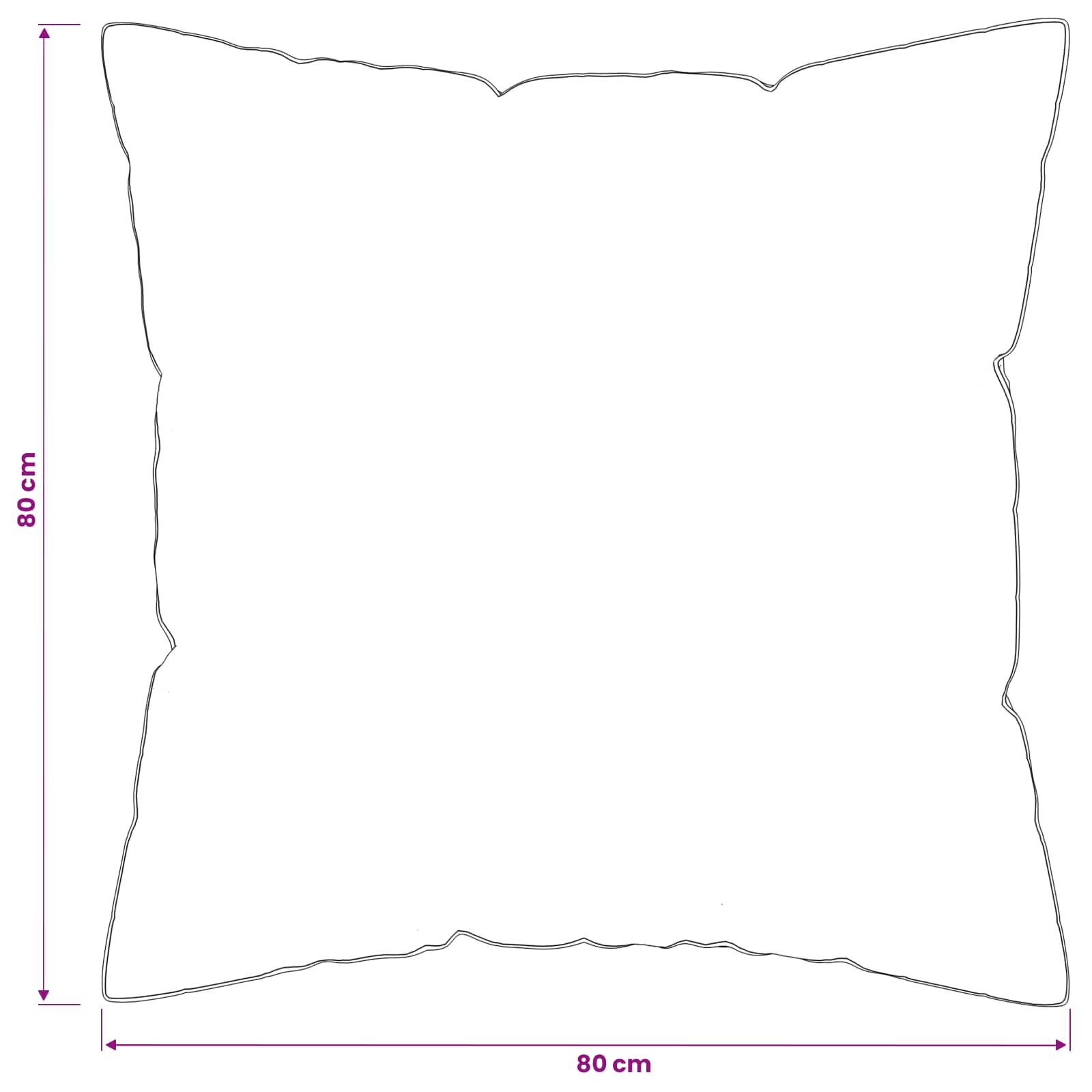 90% žąsies pūkų antklodės komplektas FULDA 2 pcs 135 x 200 cm