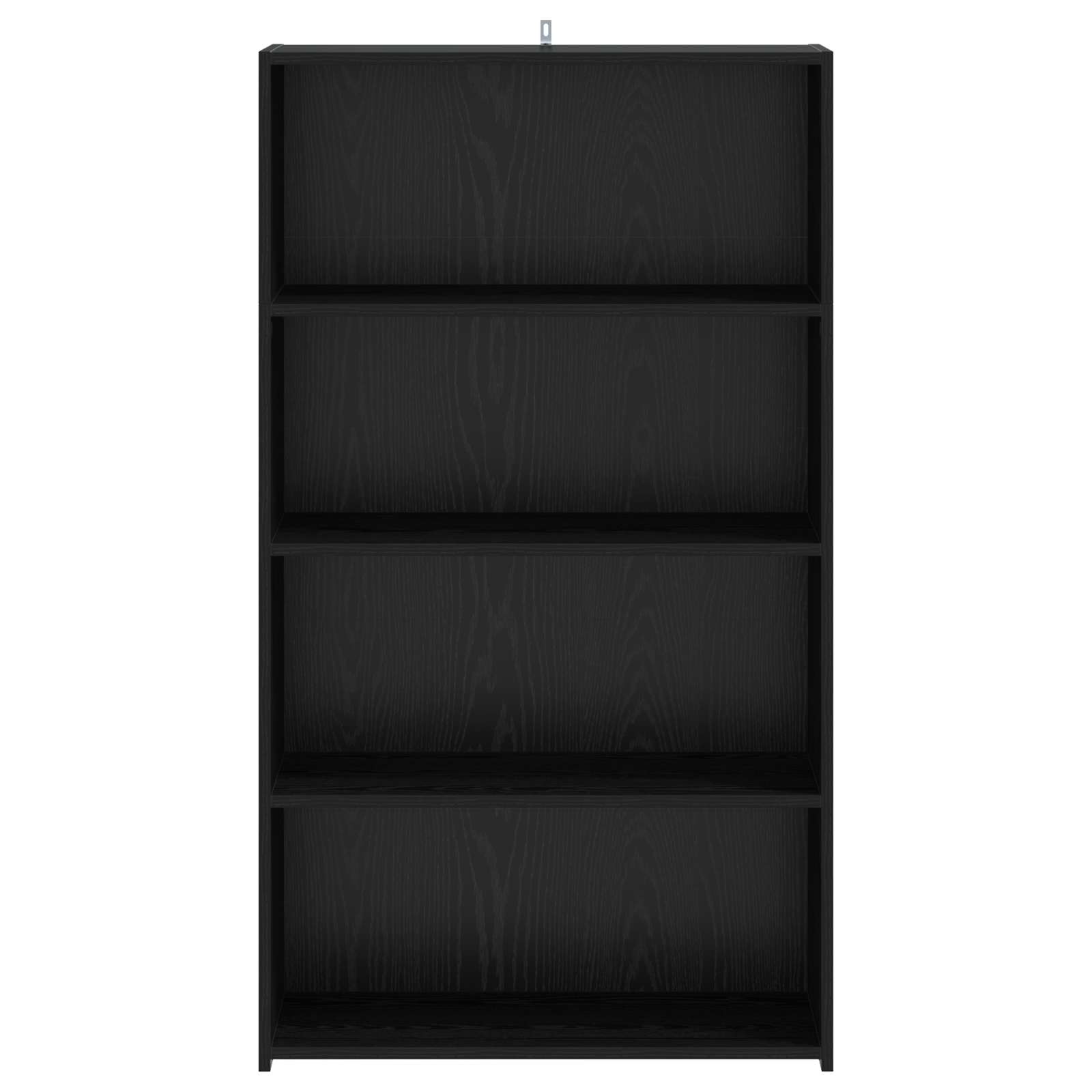 Aukšta komoda Juodojo ąžuolo 70 x 41 x 124 cm Apdirbta mediena