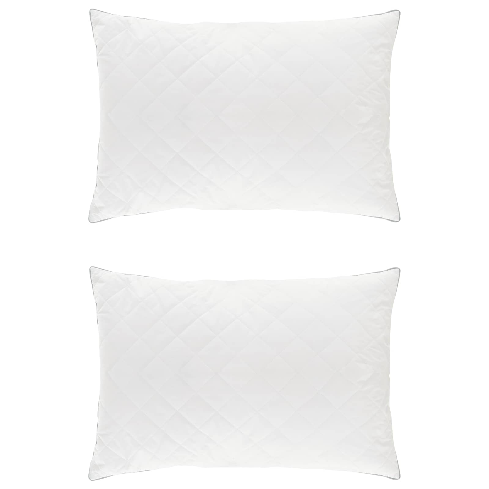 90% žąsies pūkų antklodės komplektas FULDA 3 pcs 200 x 240 cm