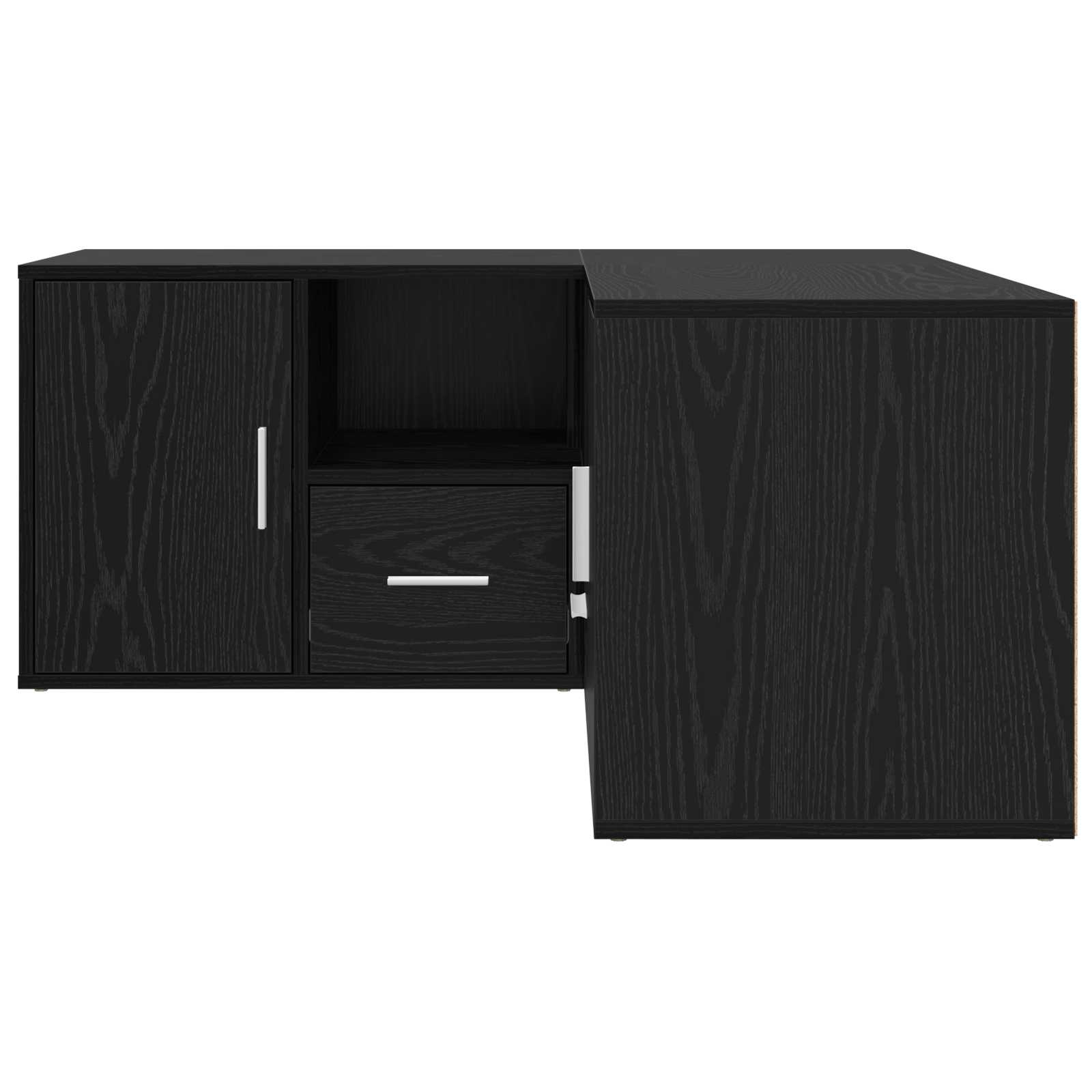Kampinė spintelė 2 pcs