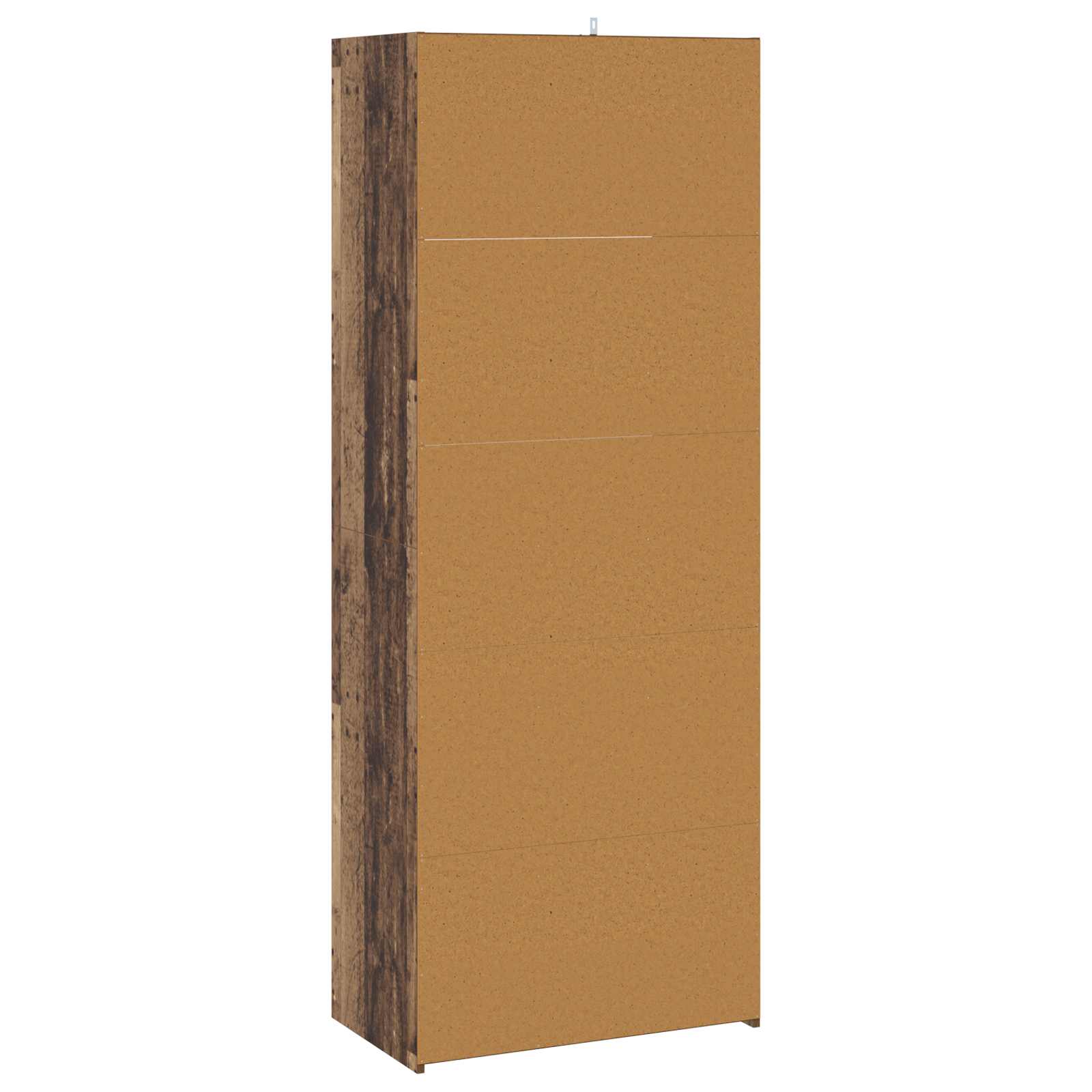 Kabalas Ąžuolo mediena 70 x 41 x 185 cm Apdirbta mediena