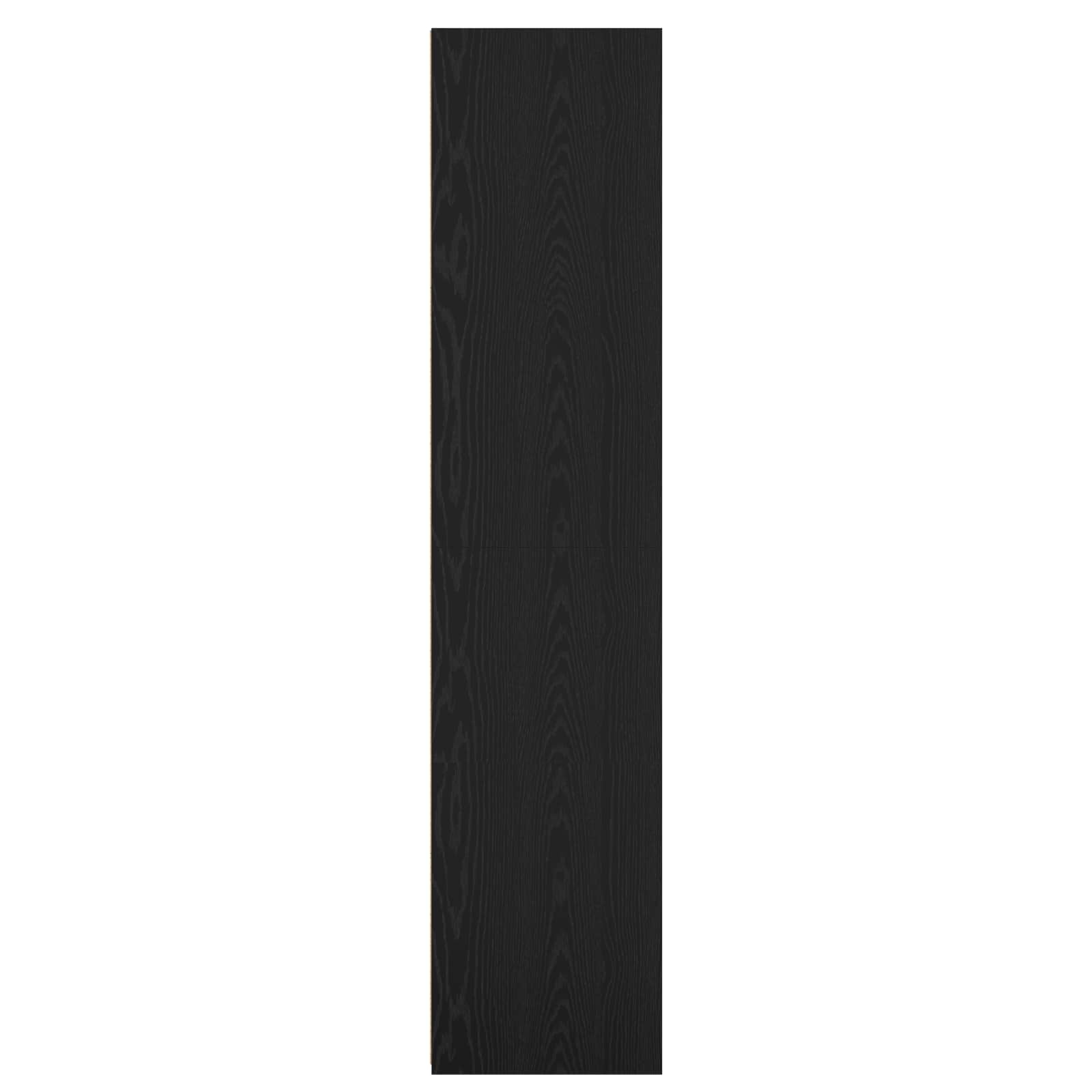 Kabalas Juodojo ąžuolo 70 x 41 x 185 cm Apdirbta mediena