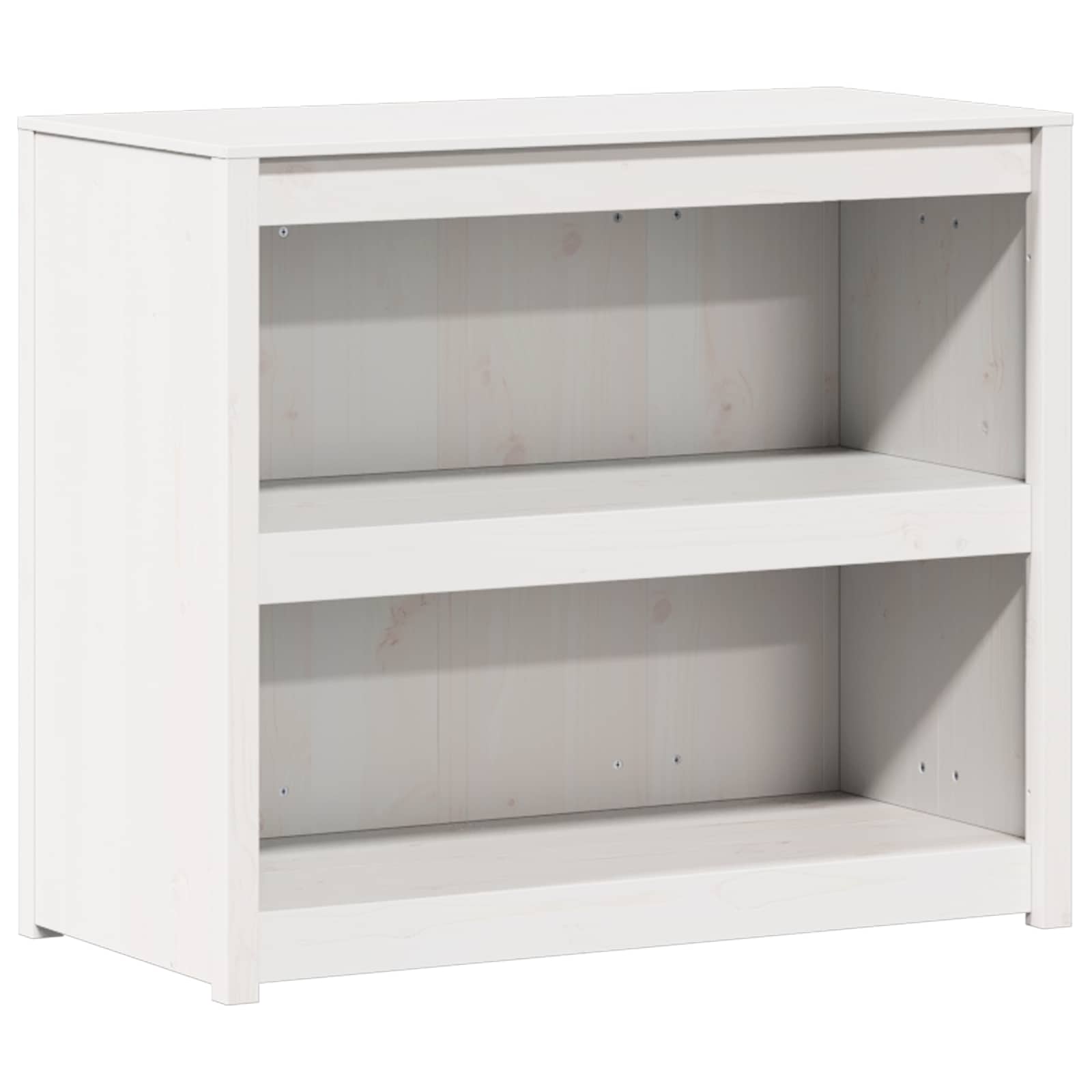 Lauko virtuvės spintelė MEPPEL 2 pcs Balta 212 x 55 x 92 cm