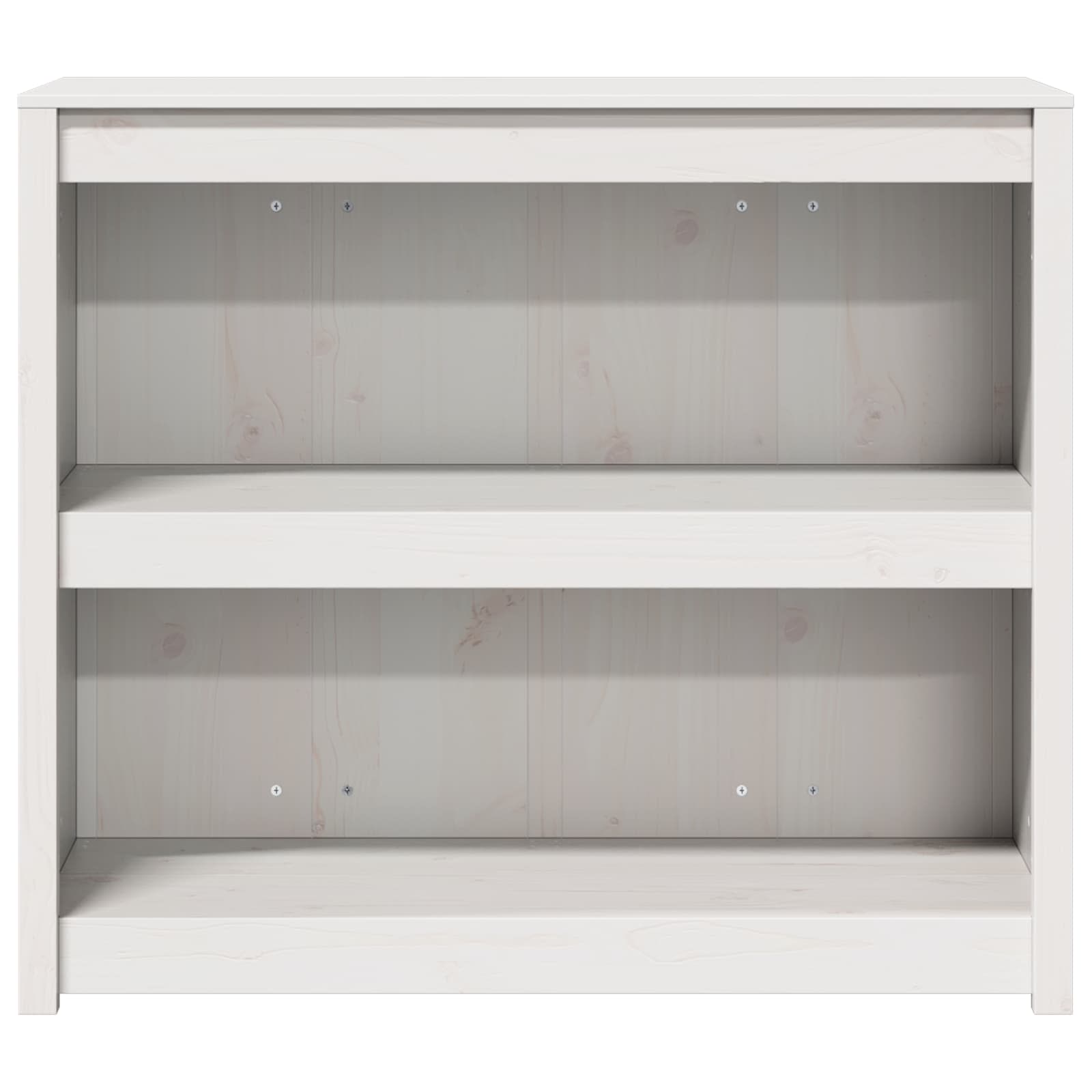 Lauko virtuvės spintelė MEPPEL 2 pcs Balta 212 x 55 x 92 cm