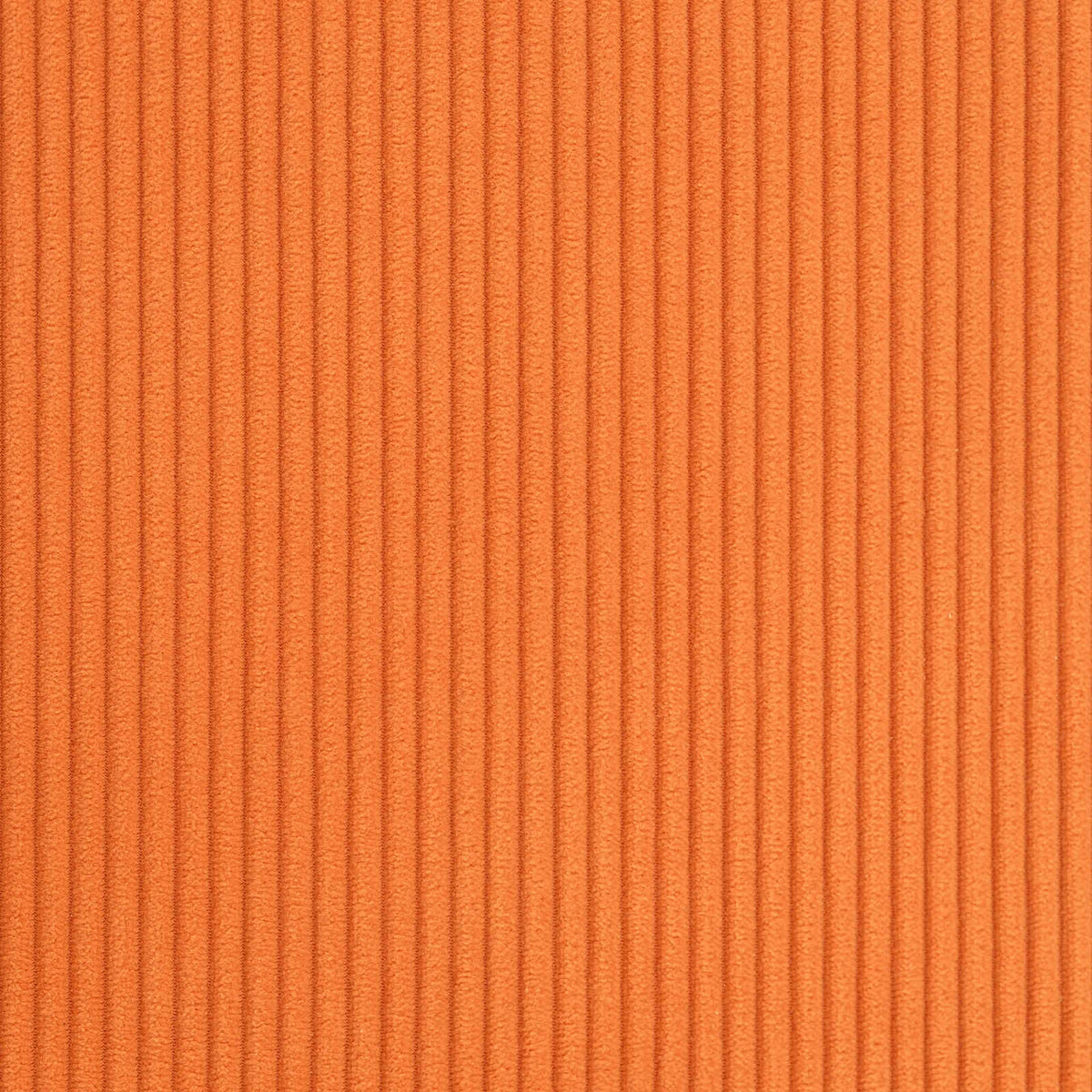 Akcentinis krėslas Oranžinė Velvetinis audinys