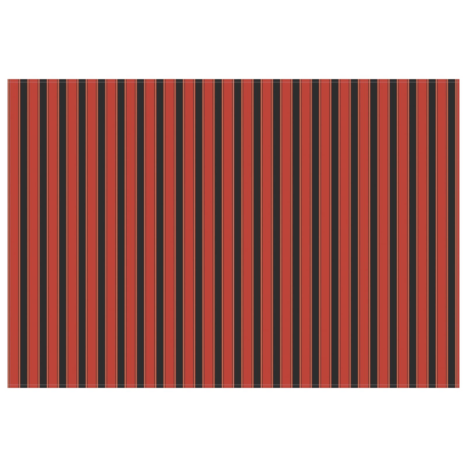 Markizės pakaitinis audinys oranžinė ir ruda 450 × 350 cm