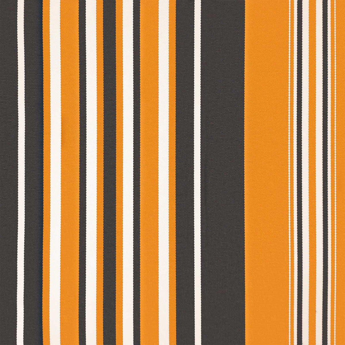 Markizės pakaitinis audinys Oranžinis ir Juodas 450 × 300 cm