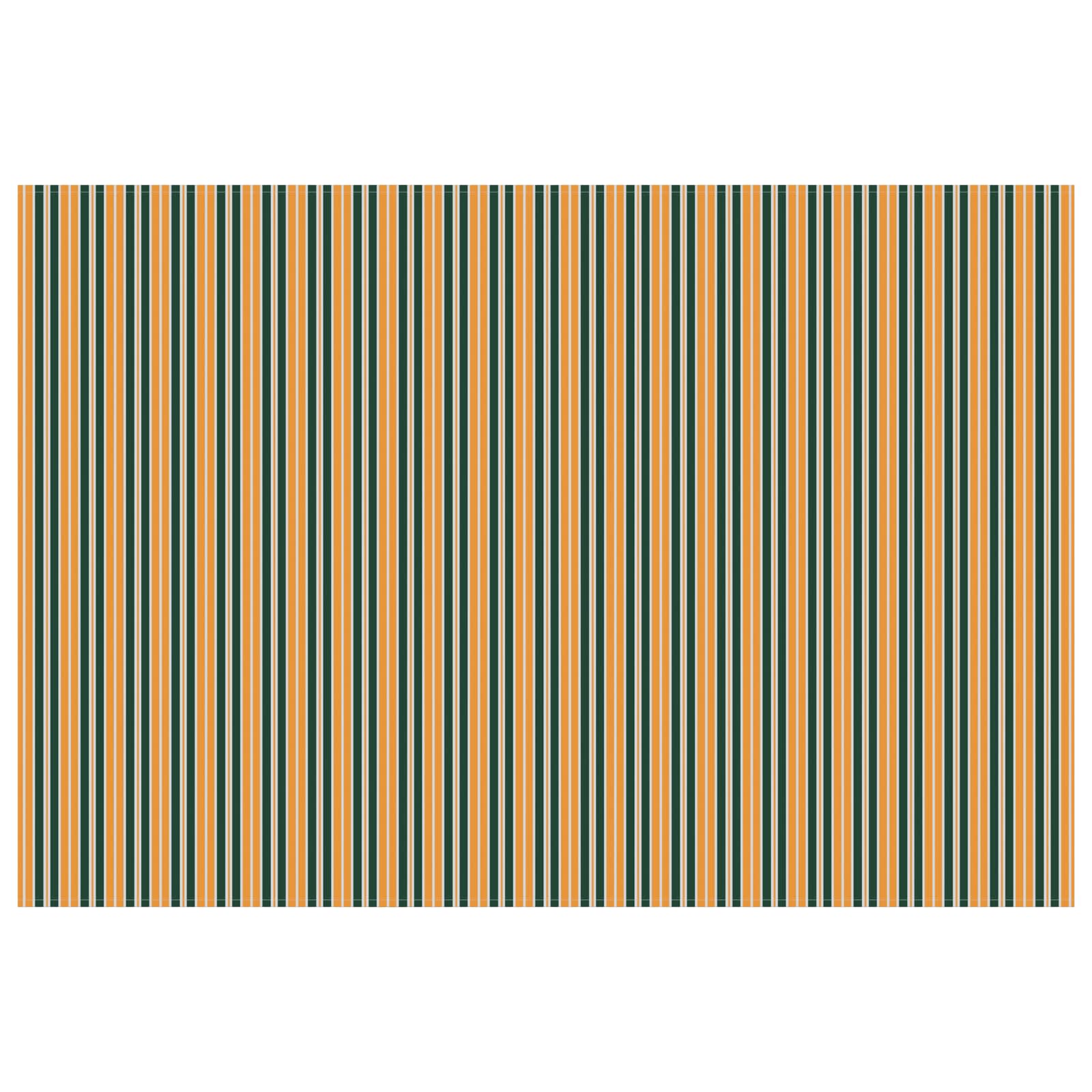 Markizės pakaitinis audinys Žalia ir geltona 300 x 250 cm