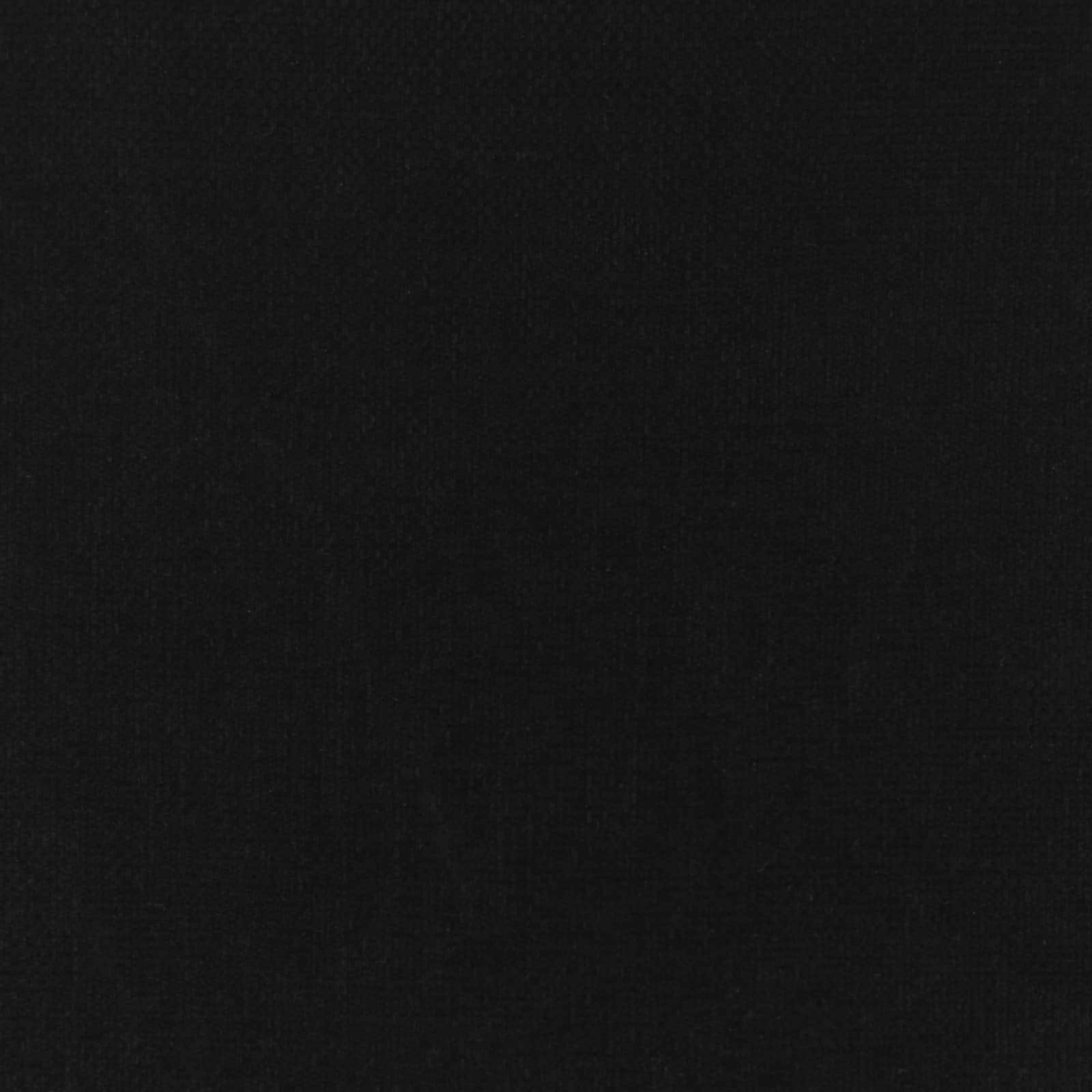 Sulankstomas saugojimo suolas Juoda 180 kg 80 L 77 x 38 x 38 cm