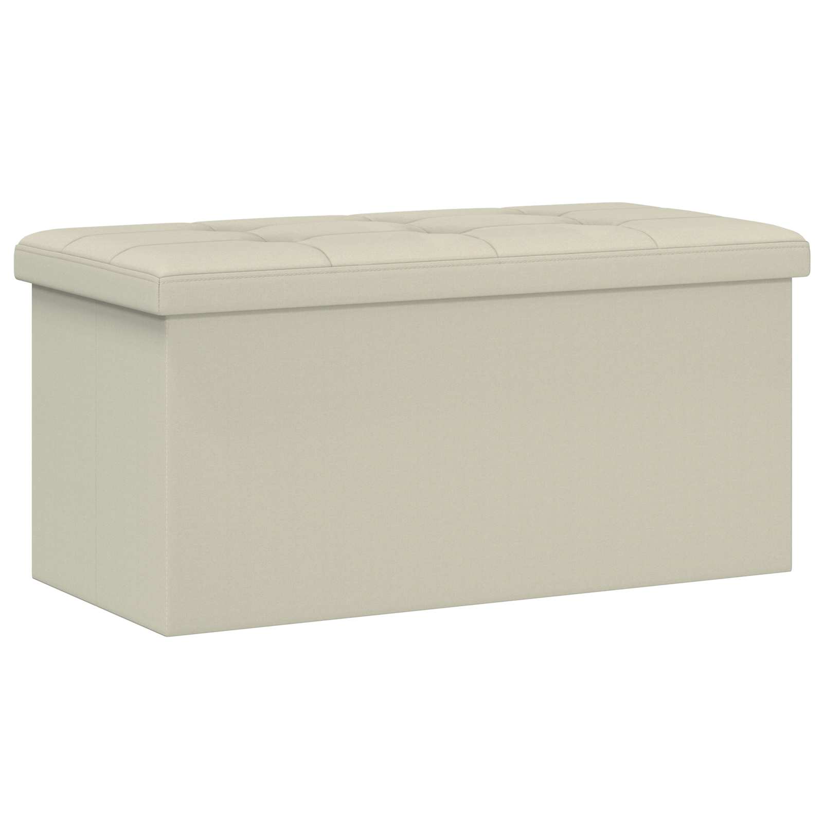 Sulankstomas saugojimo suolas Balta 180 kg 80 L 77 x 38 x 38 cm