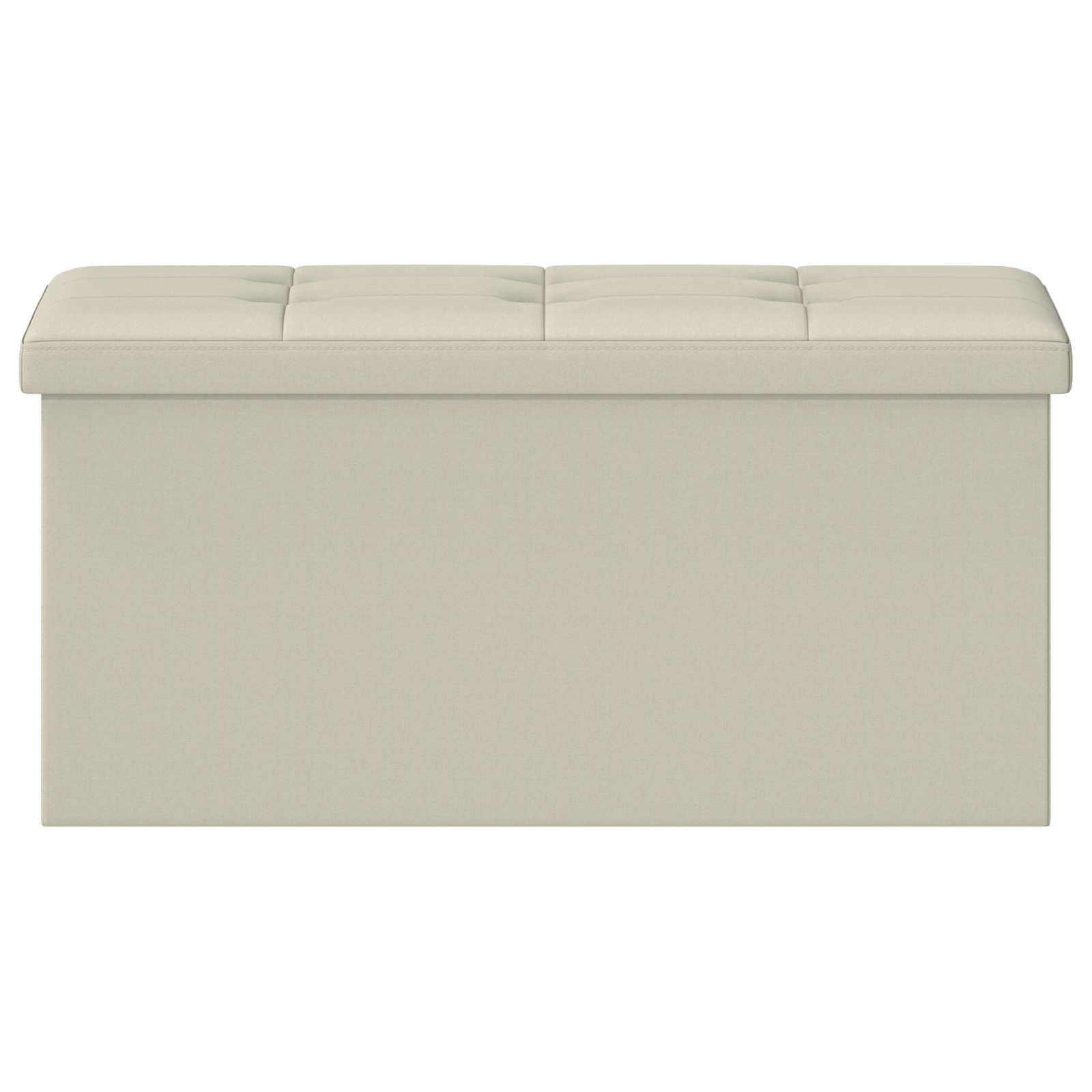 Sulankstomas saugojimo suolas Balta 180 kg 80 L 77 x 38 x 38 cm