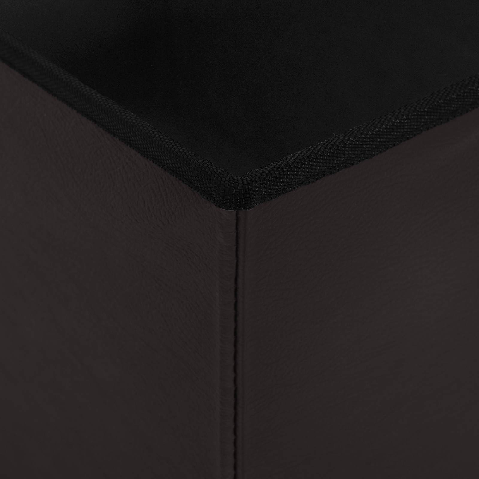 Sulankstomas saugojimo suolas Ruda 180 kg 80 L 77 x 38 x 38 cm