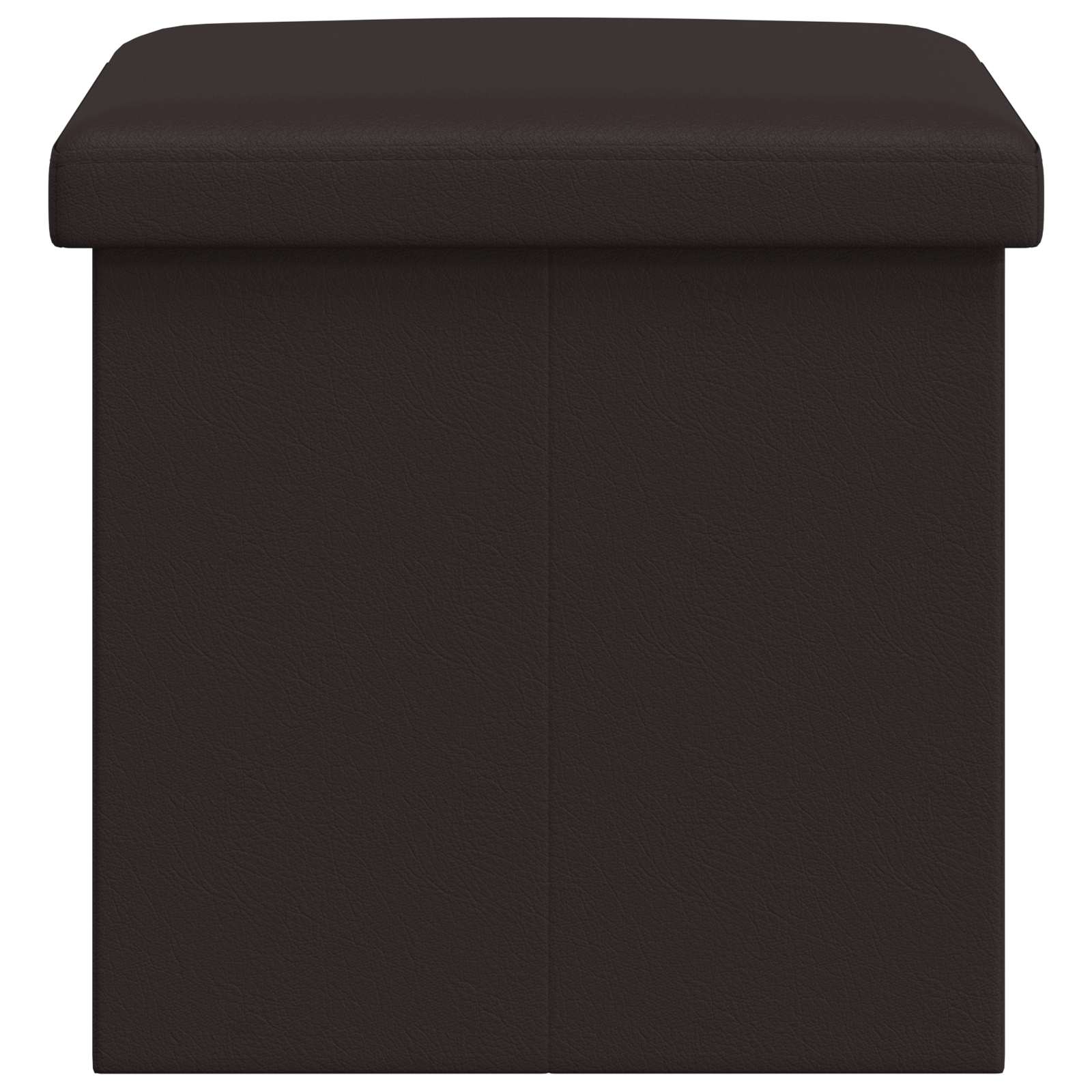 Sulankstomas saugojimo suolas Ruda 180 kg 80 L 77 x 38 x 38 cm