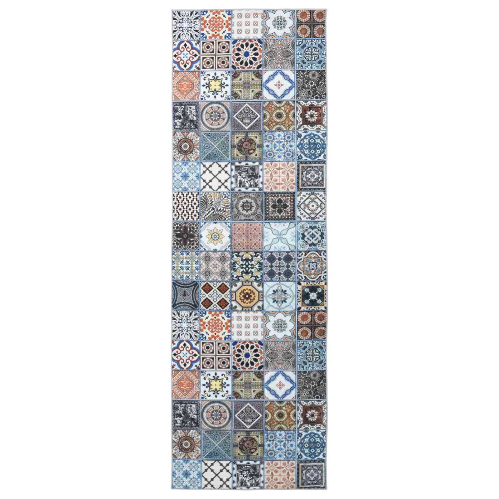 Kilimėlis ORIZ 1150 gsm Mėlyna