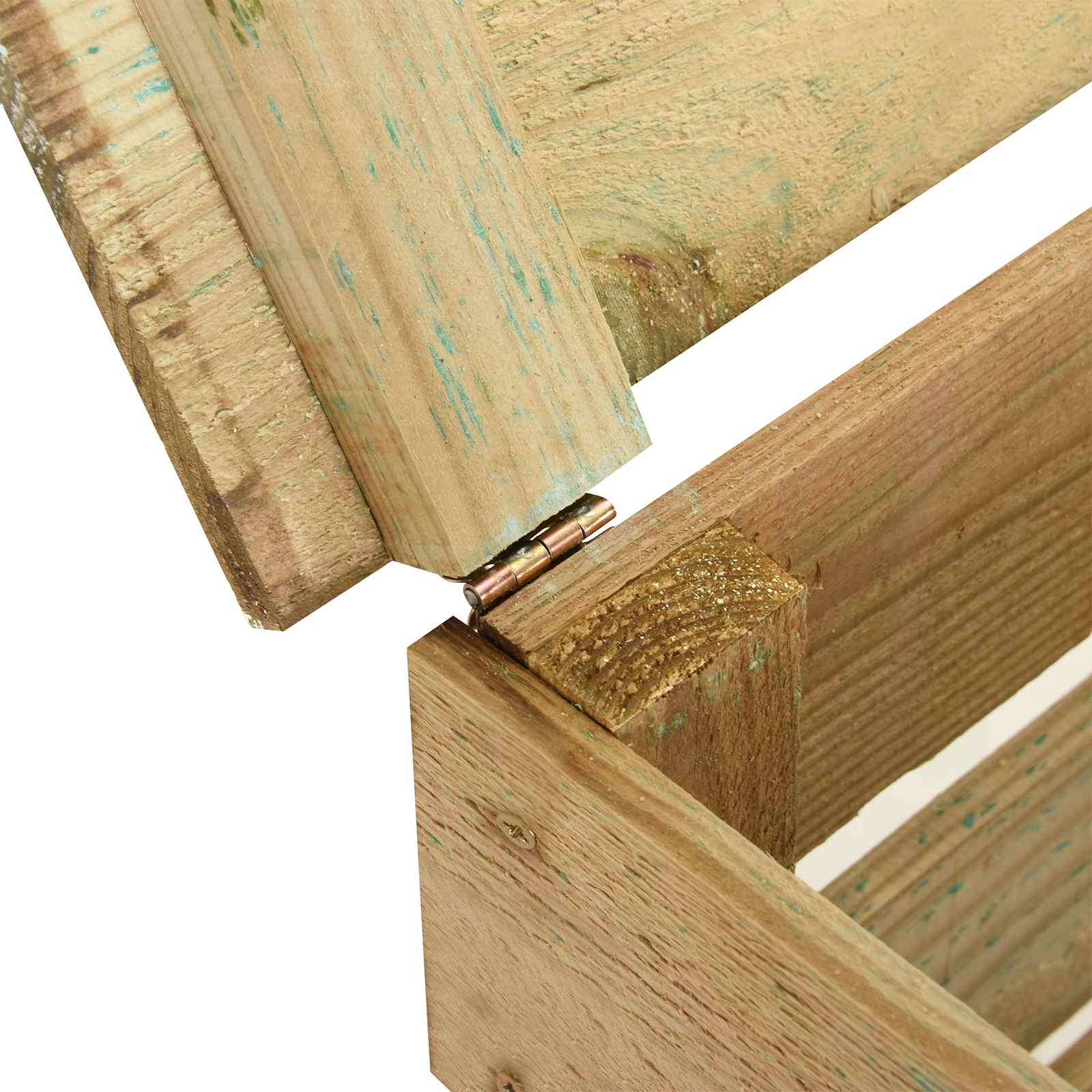 Slankios durys ORKDAL 83 x 232 cm Pušies medienos masyvas