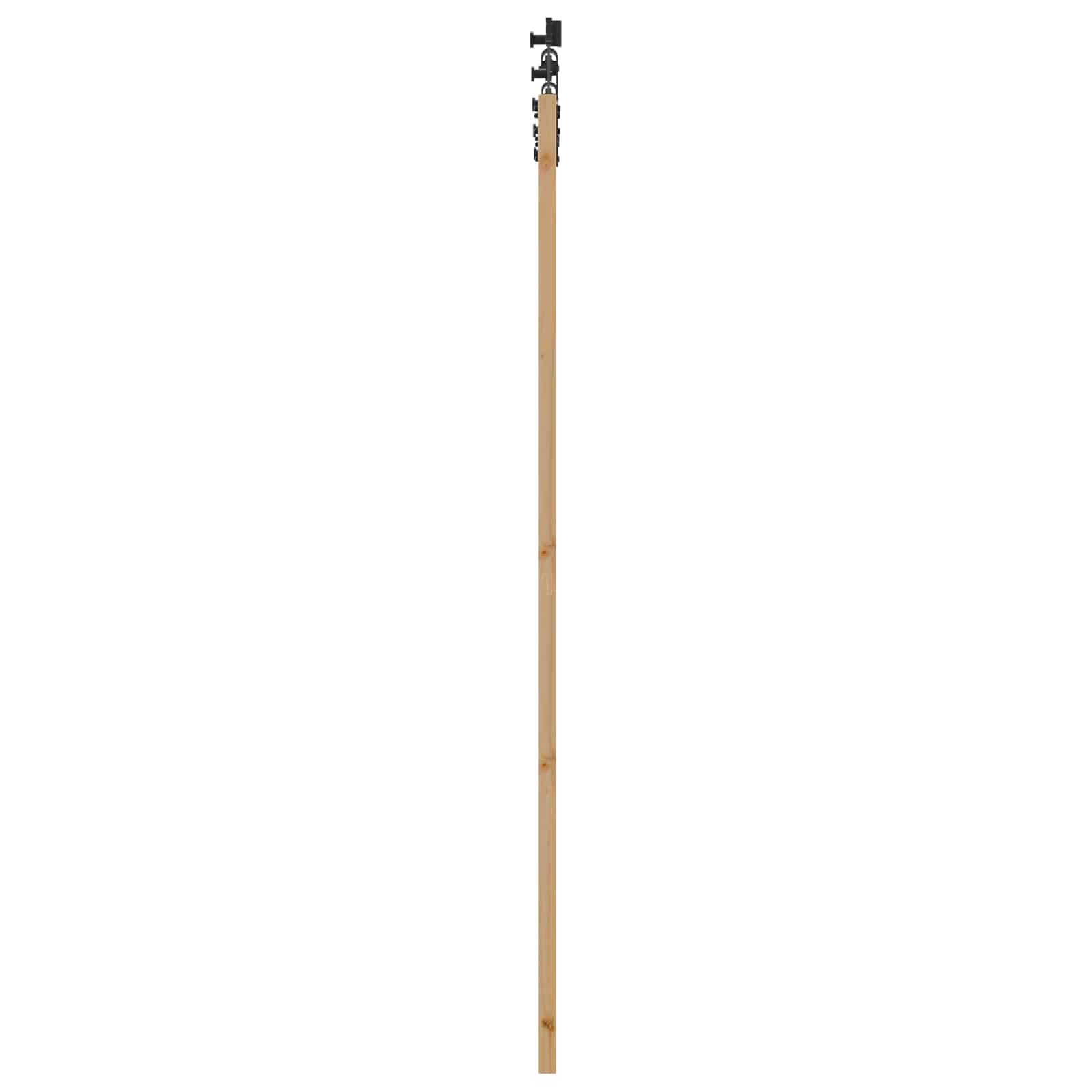 Slankios durys ORKDAL Natūrali 86 x 211 cm