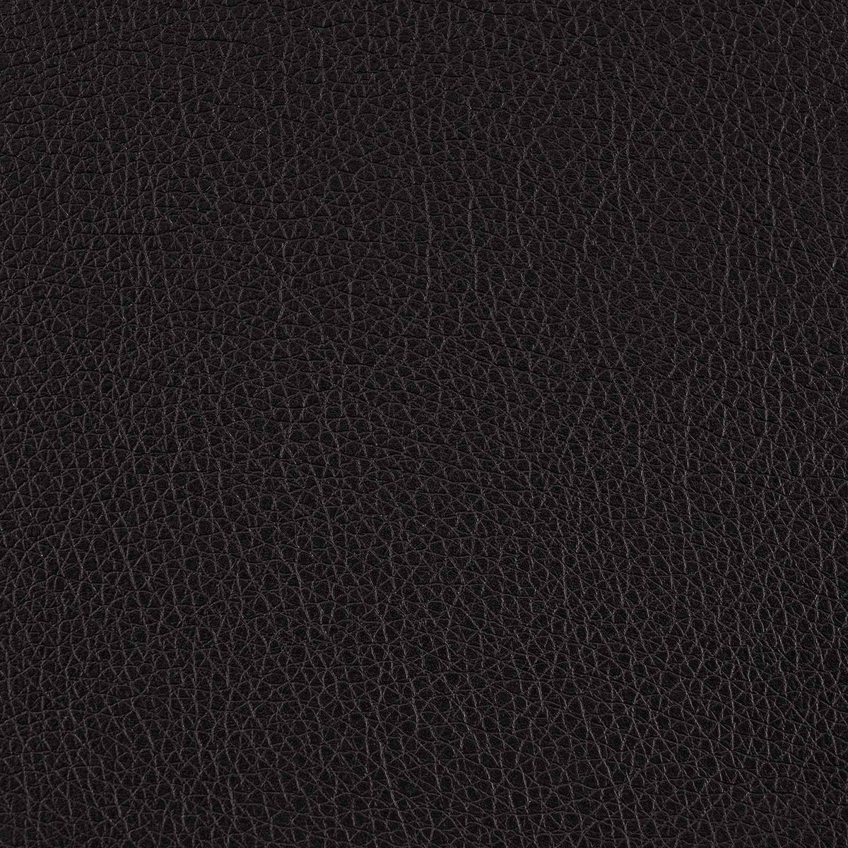Sukamasis krėslas Juoda Dirbtinė oda