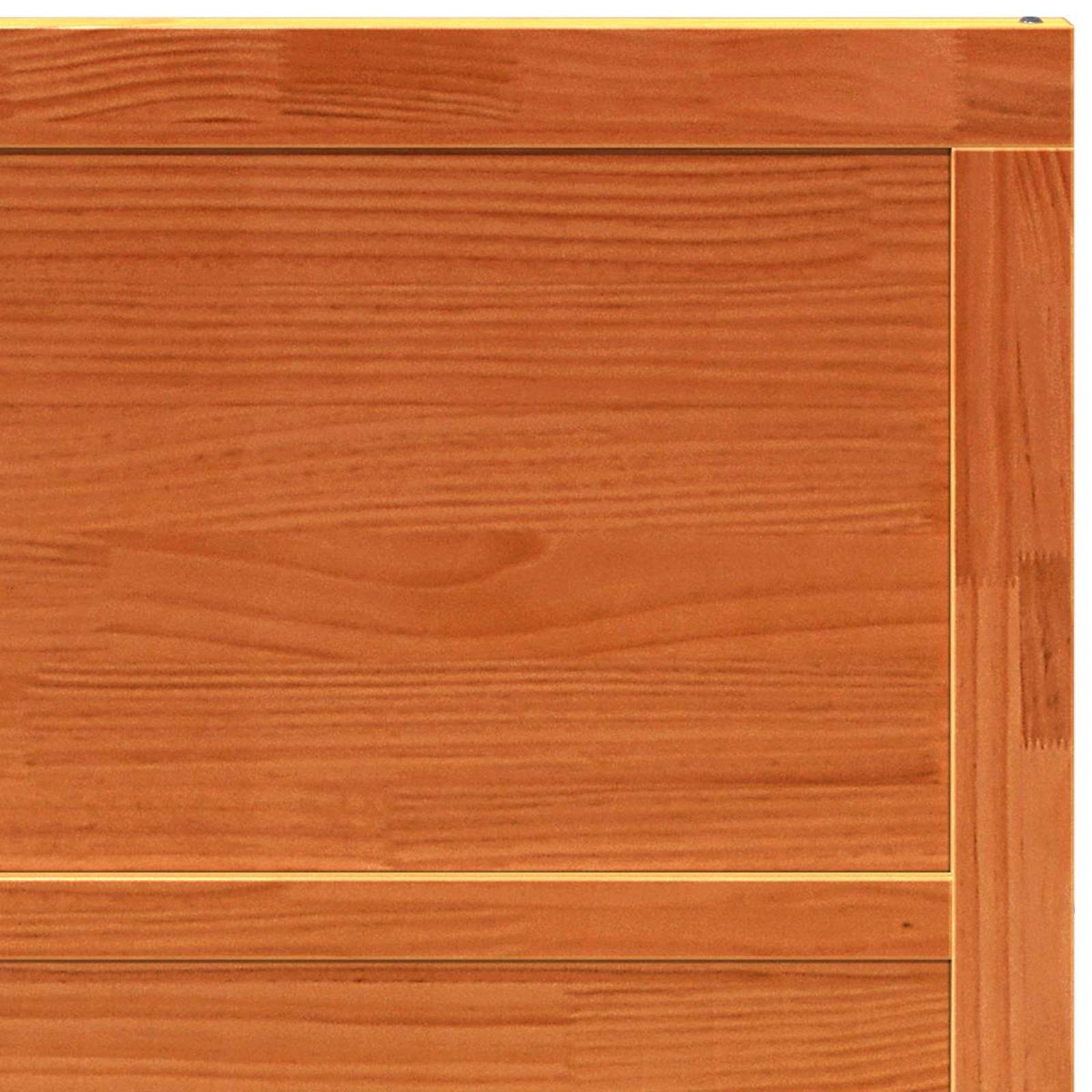 Tvarto durys Vaško ruda 80 x 2,5 x 208 cm