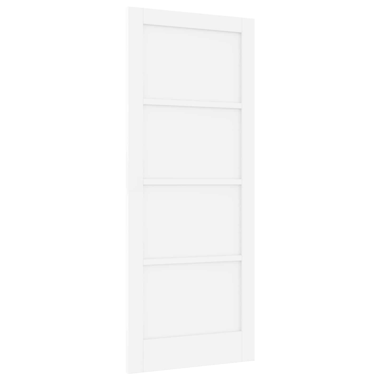 Vidaus durys Balta 83 x 202 cm fanera