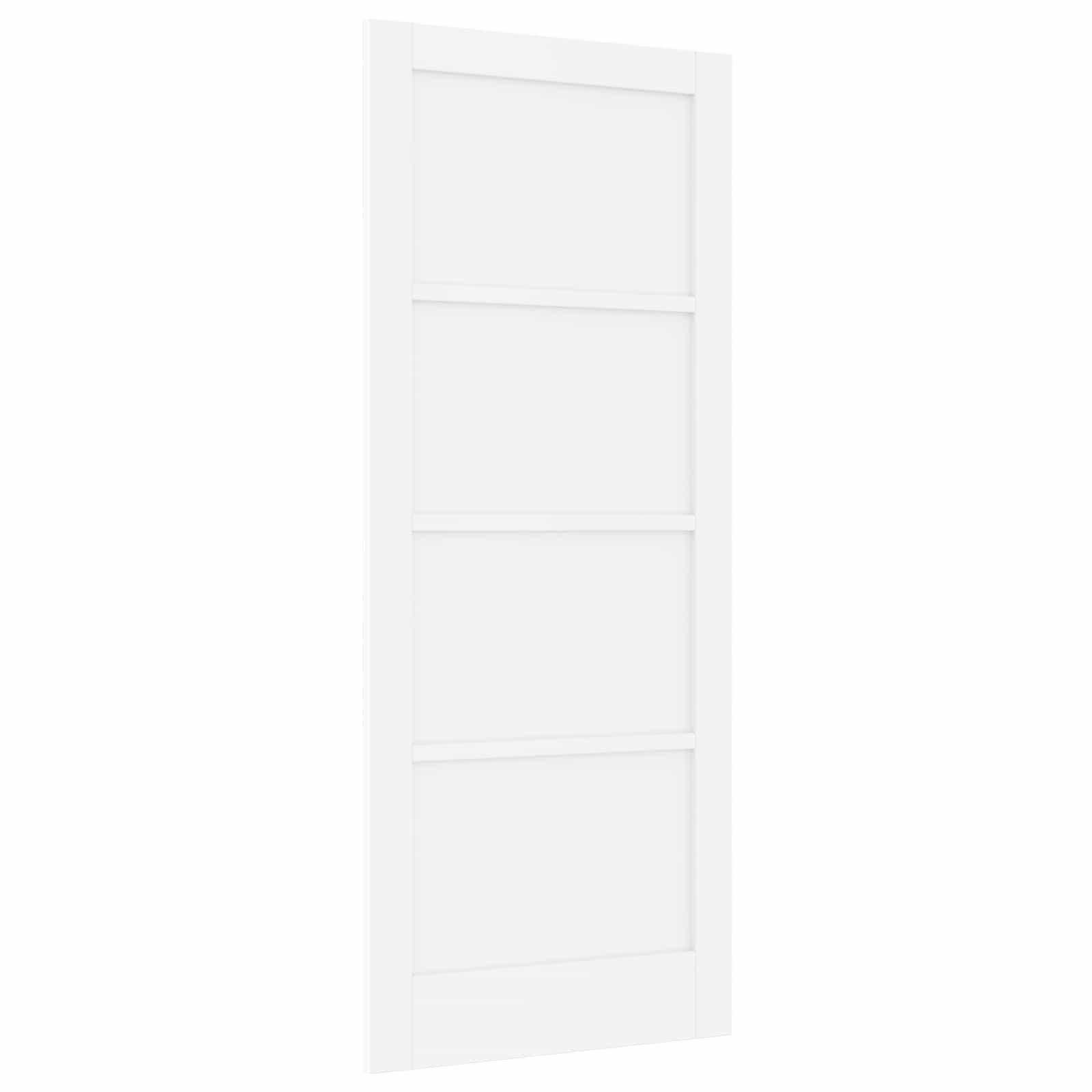 Vidaus durys Balta 83 x 202 cm fanera