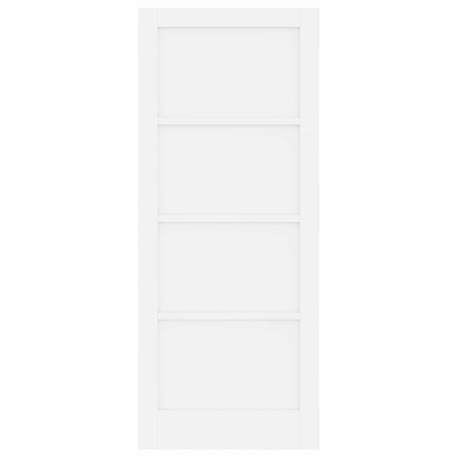 Vidaus durys Balta 83 x 202 cm fanera