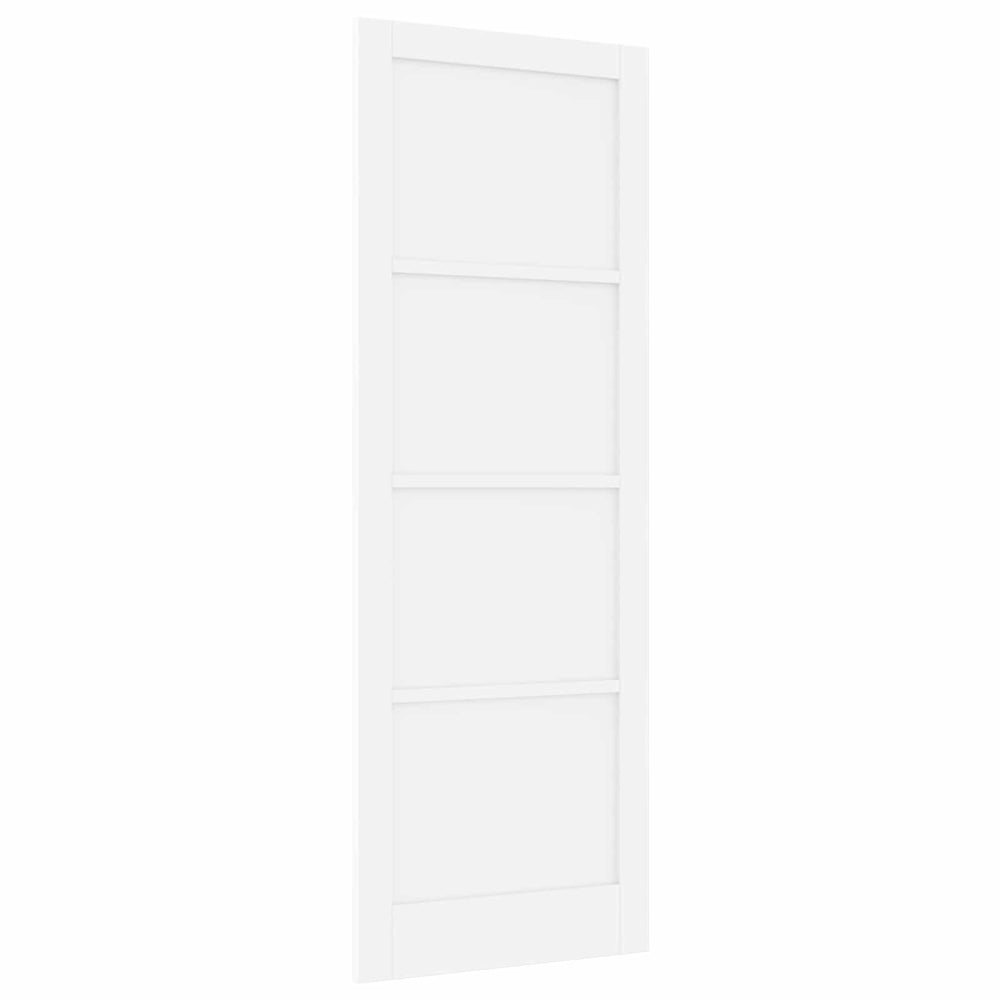Vidaus durys Balta 83 x 232 cm fanera
