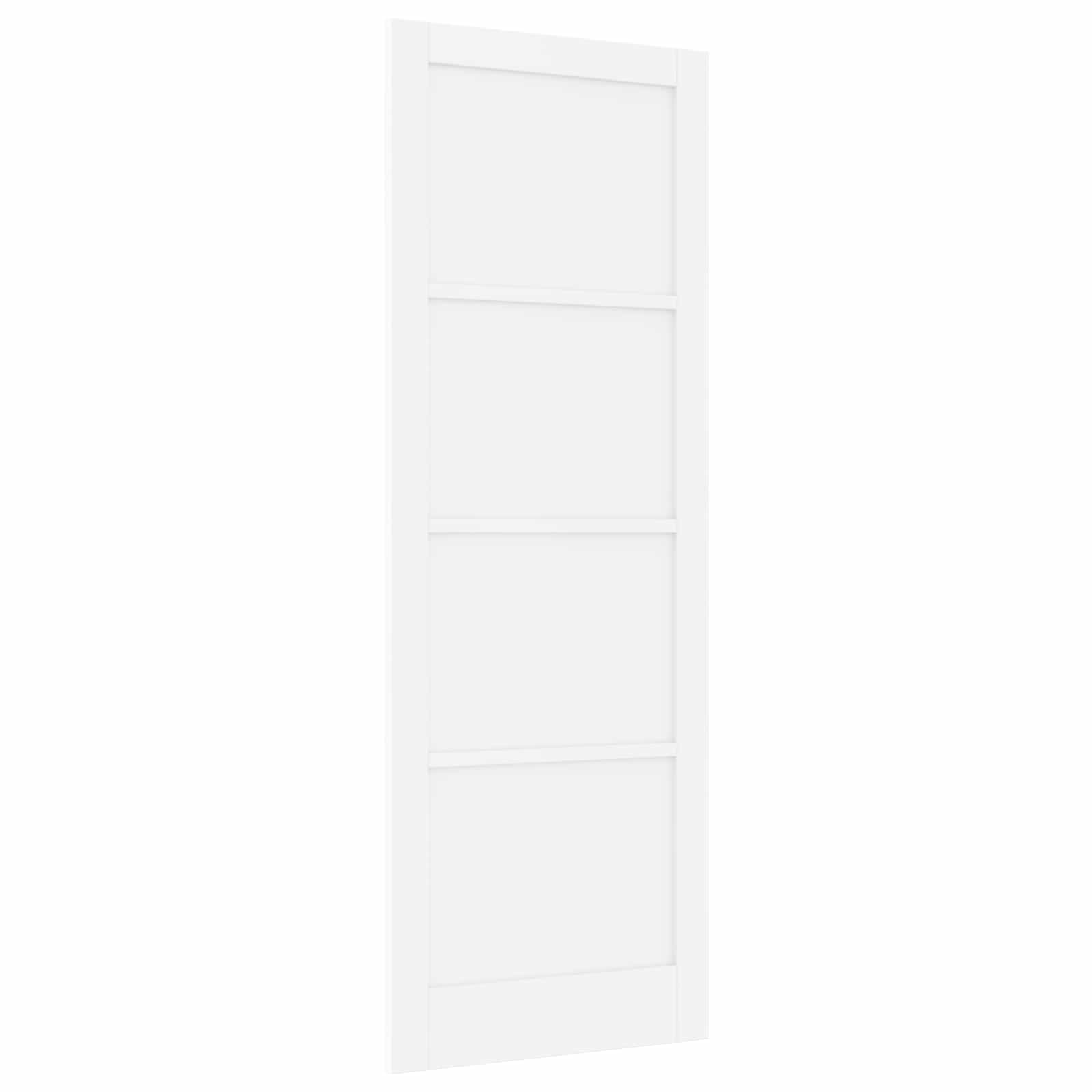 Vidaus durys Balta 83 x 232 cm fanera