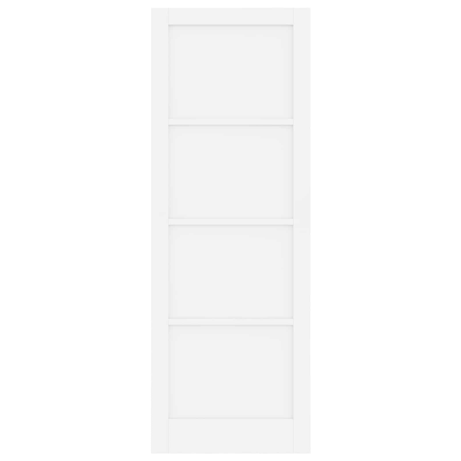 Vidaus durys Balta 83 x 232 cm fanera