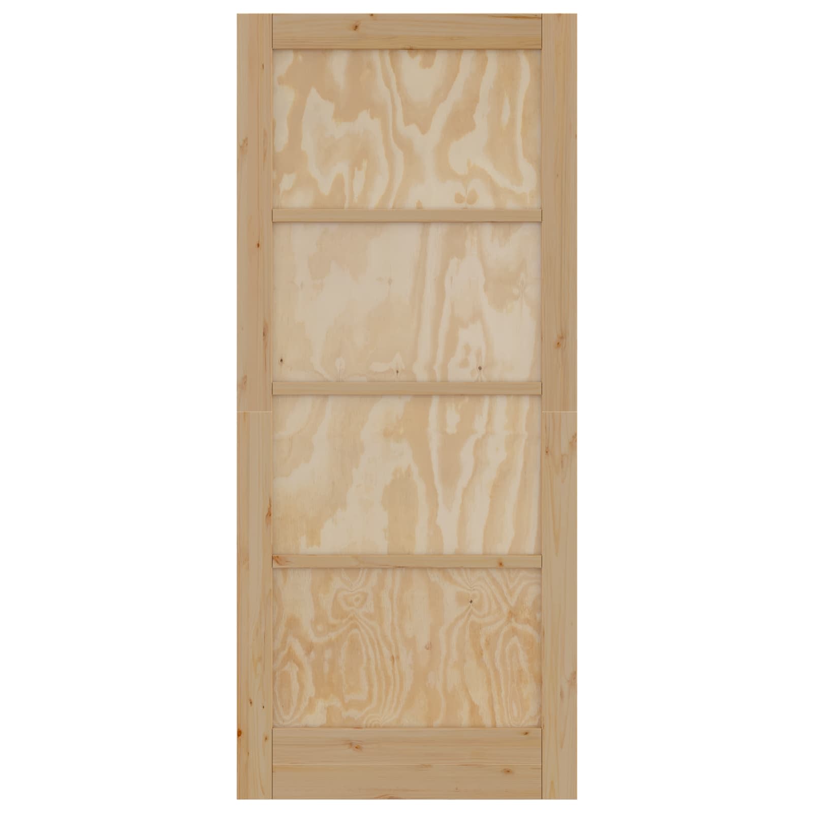 Iekšdurvis Naturāla 86 x 198,5 cm finierējums